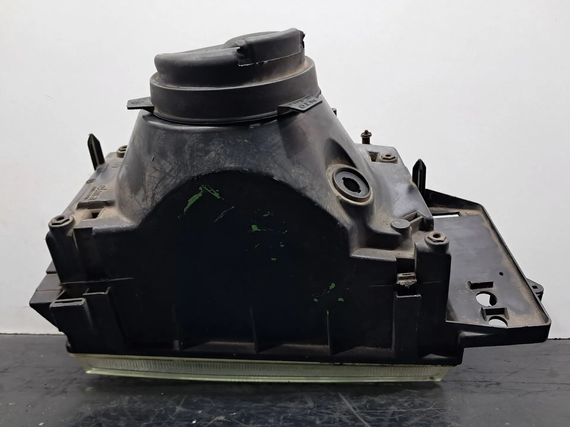 Phare avant gauche FIAT Tipo Hatchback (160_) Imagem-4