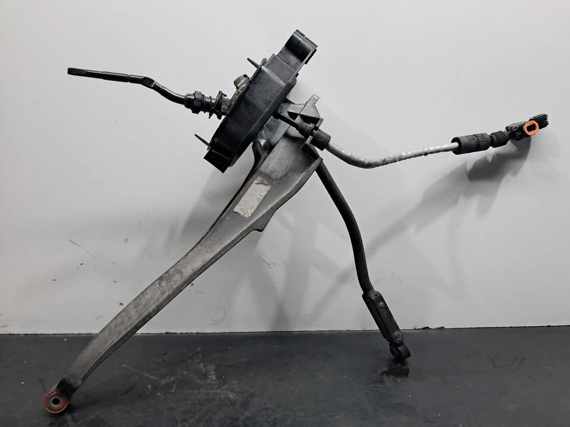 Sélecteur de vitesse MERCEDES-BENZ Classe E (W211)