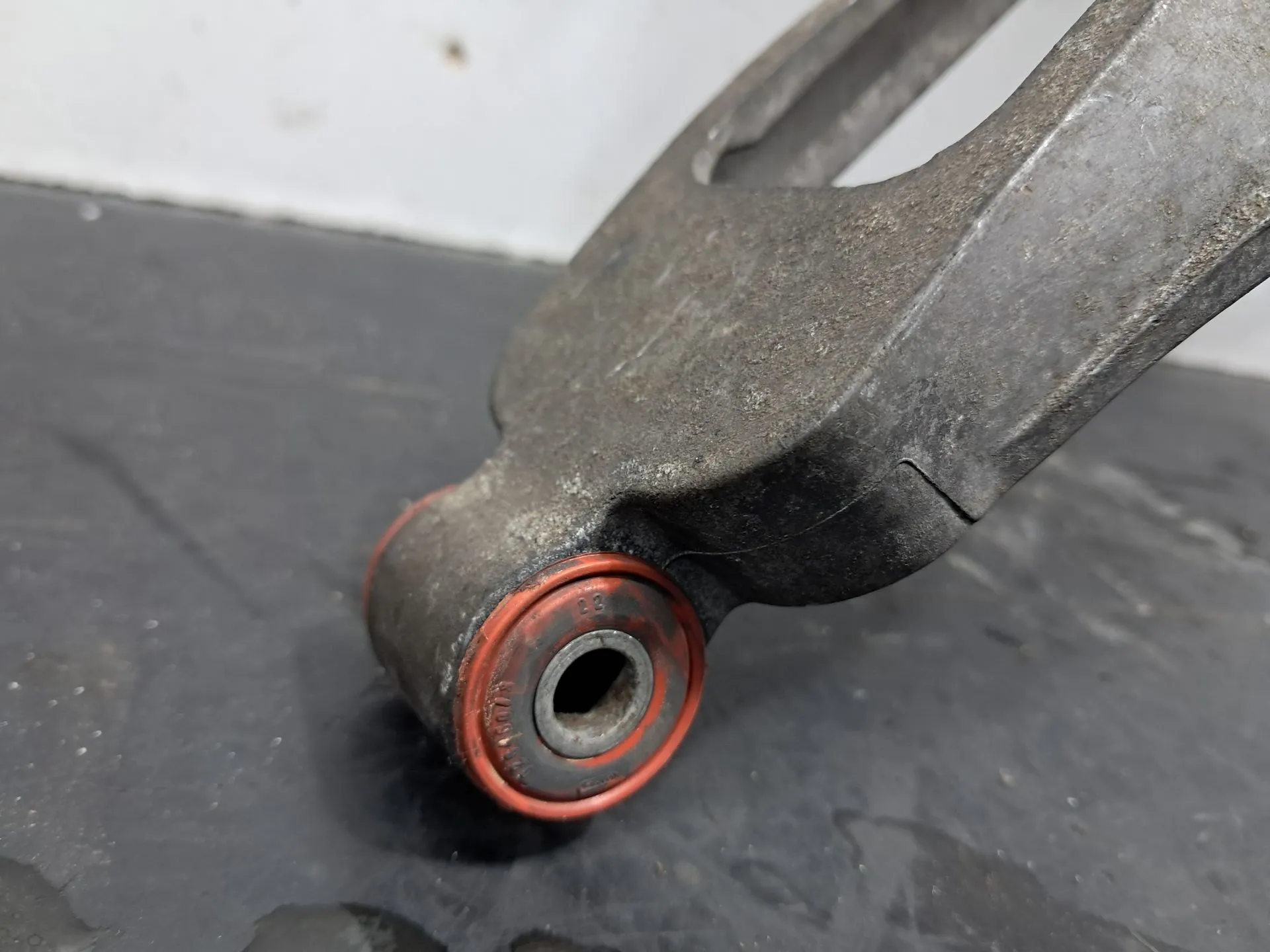 Sélecteur de vitesse MERCEDES-BENZ Classe E (W211) Imagem-1