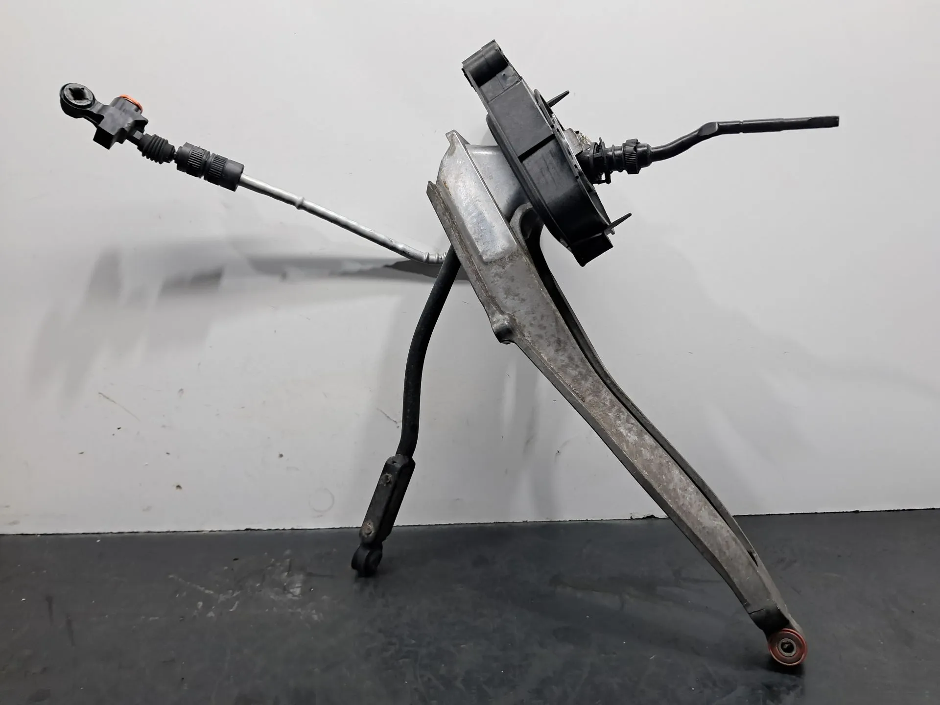 Sélecteur de vitesse MERCEDES-BENZ Classe E (W211) Imagem-4