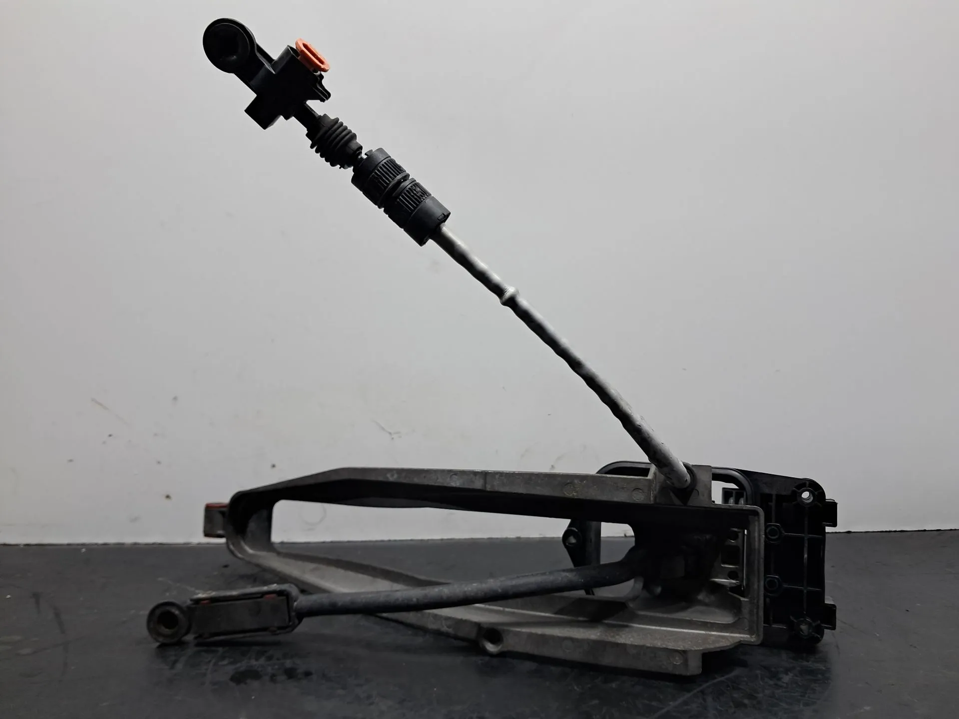 Sélecteur de vitesse MERCEDES-BENZ Classe E (W211) Imagem-6