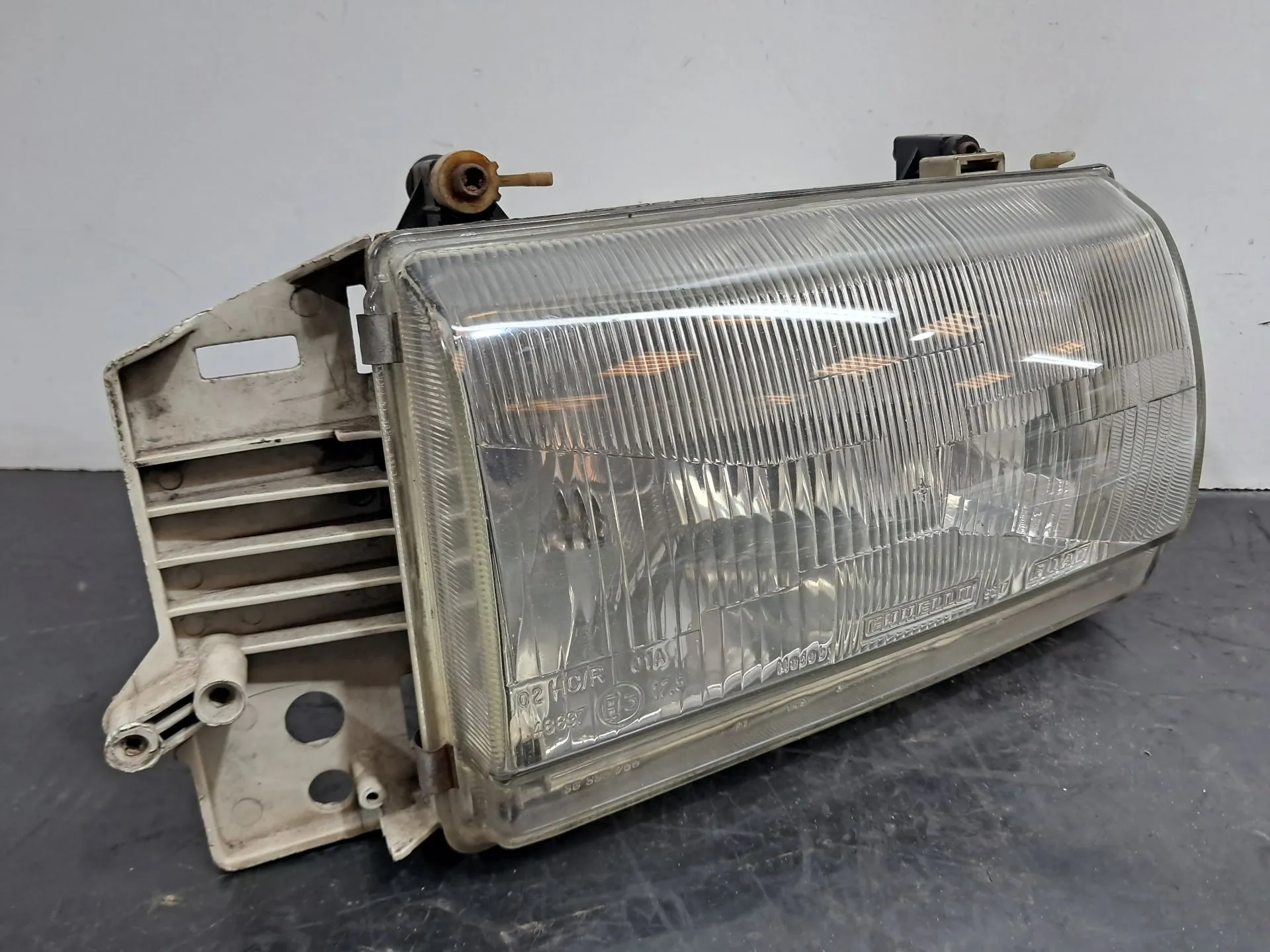 Phare avant gauche FIAT Tipo Hatchback (160_)