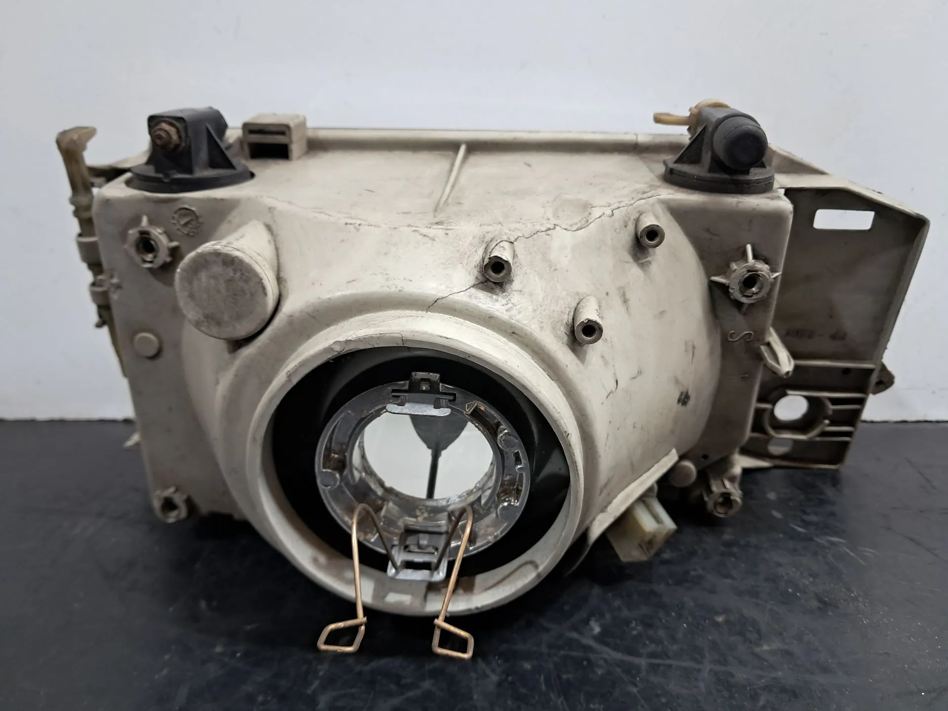 Phare avant gauche FIAT Tipo Hatchback (160_) Imagem-2