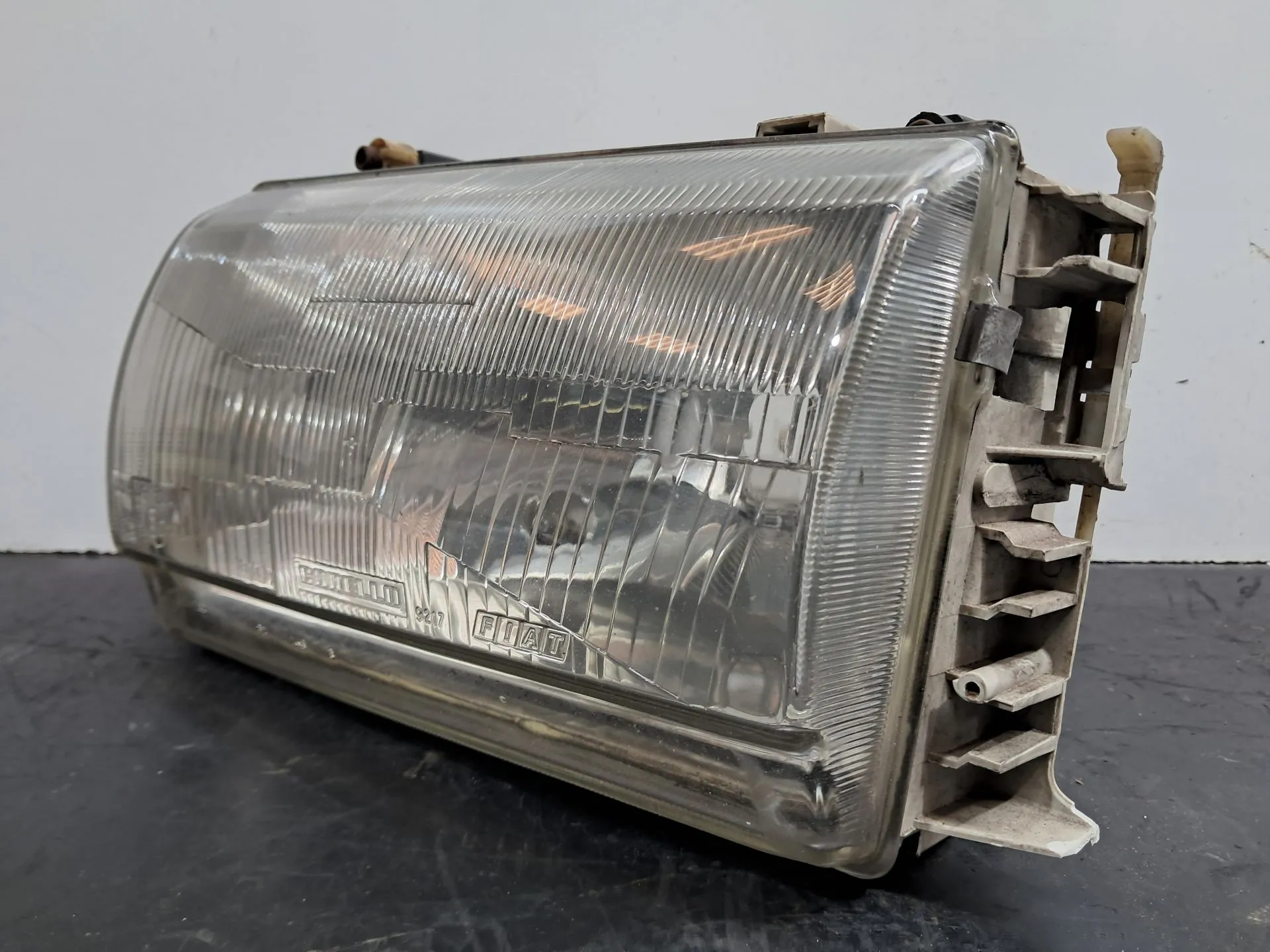 Phare avant gauche FIAT Tipo Hatchback (160_) Imagem-1