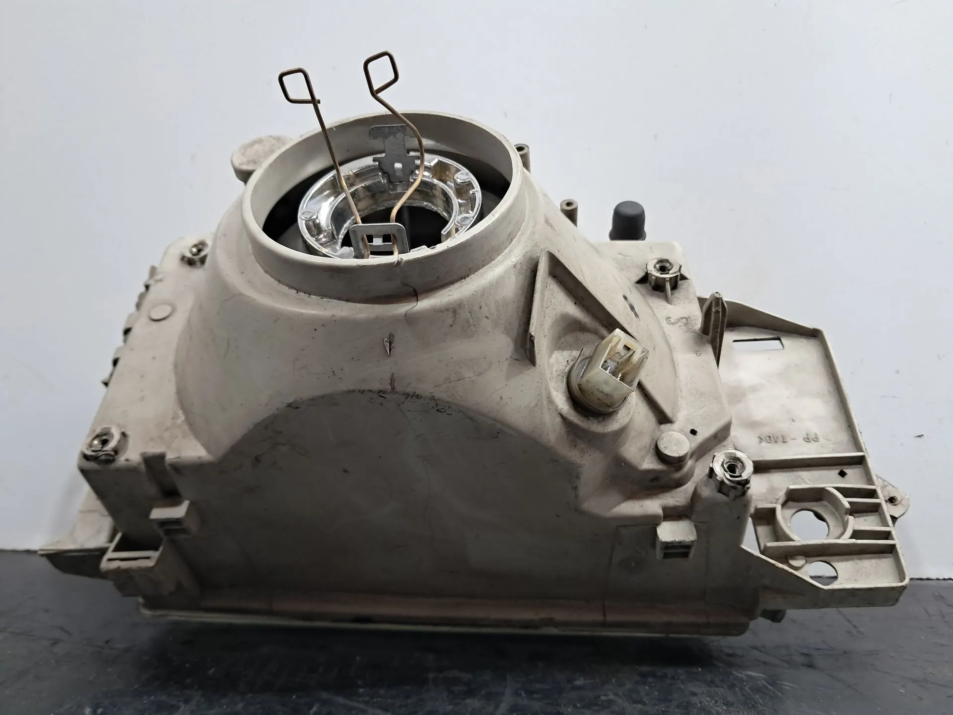 Phare avant gauche FIAT Tipo Hatchback (160_) Imagem-4