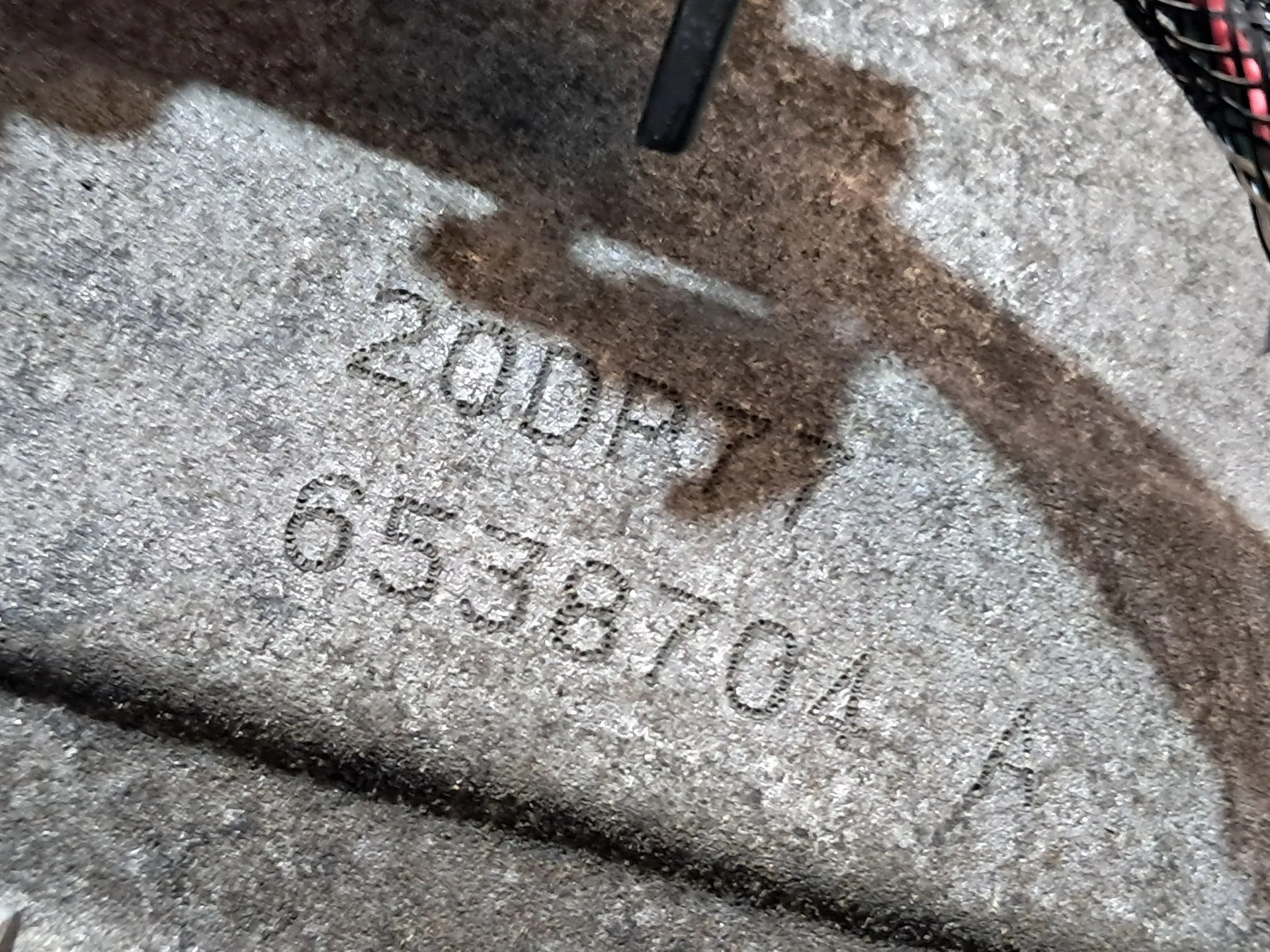 Caixa de velocidades manual PEUGEOT 208 Imagem-11