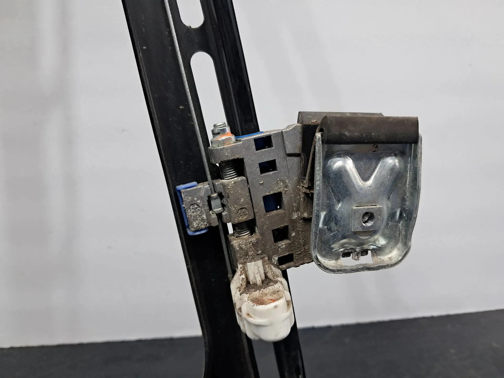 Lève-vitre avant Droite MERCEDES-BENZ Classe E Coupé (C207) Imagem-5