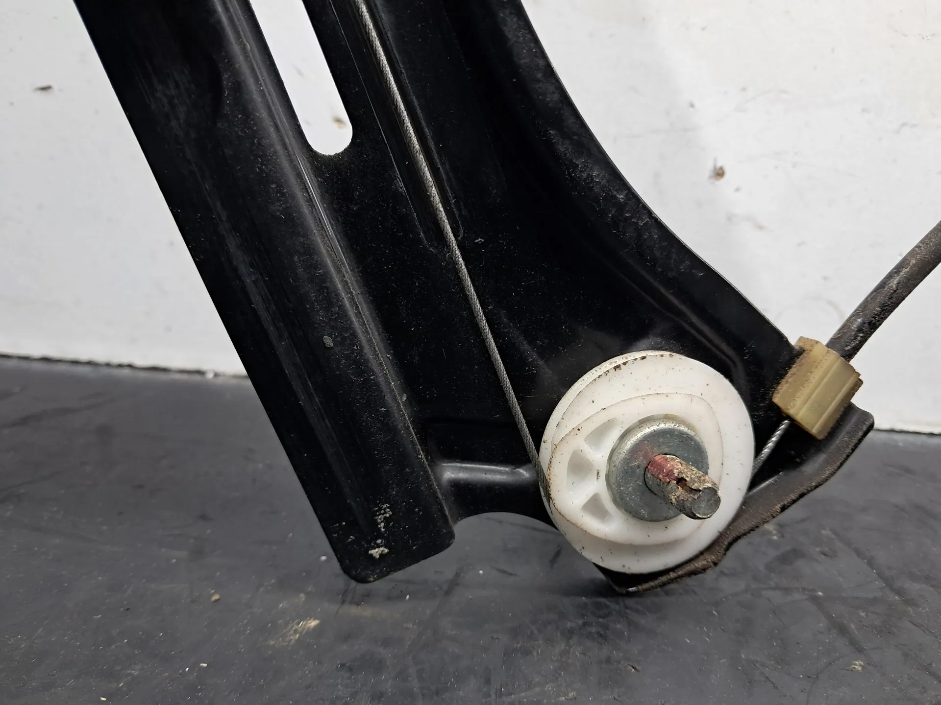 Lève-vitre avant Droite MERCEDES-BENZ Classe E Coupé (C207) Imagem-8