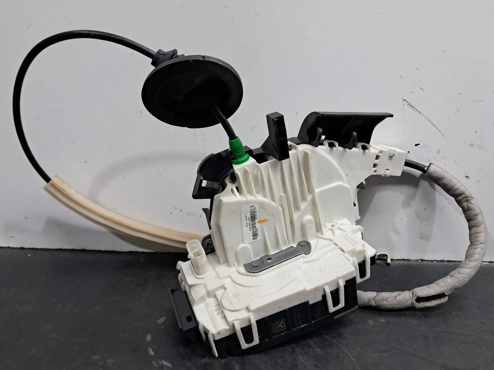 Serrure Avant Droite MERCEDES-BENZ Classe E Coupé (C207)