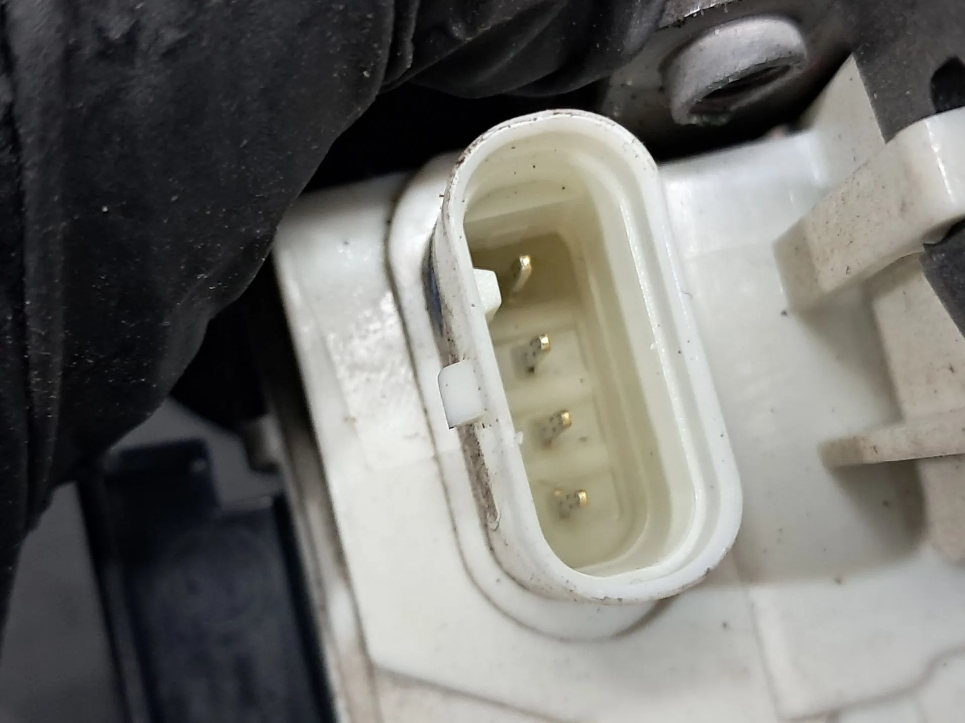 Serrure Avant Droite MERCEDES-BENZ Classe E Coupé (C207) Imagem-3