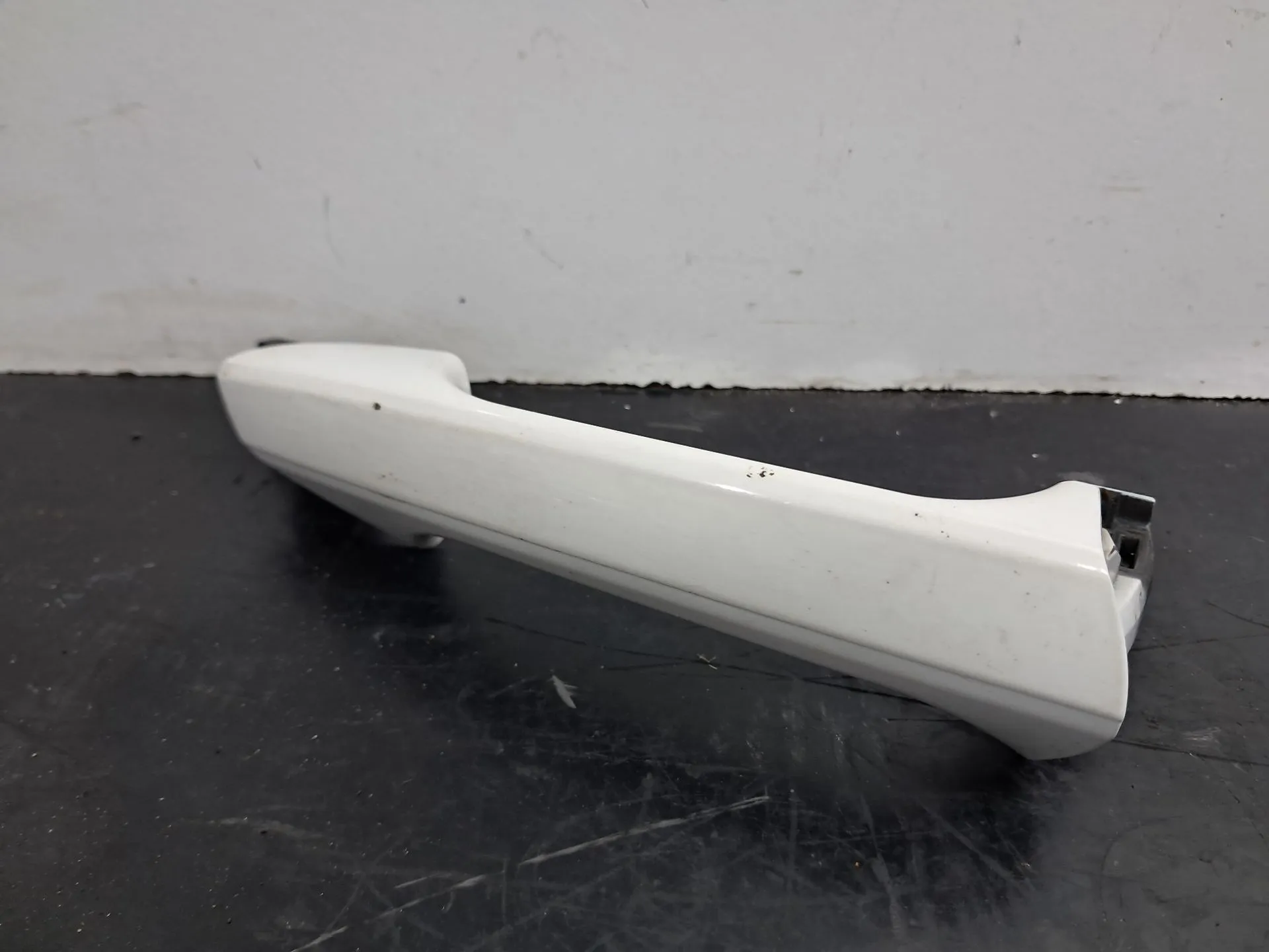 Poignée de porte avant Droite MERCEDES-BENZ Classe E Coupé (C207)