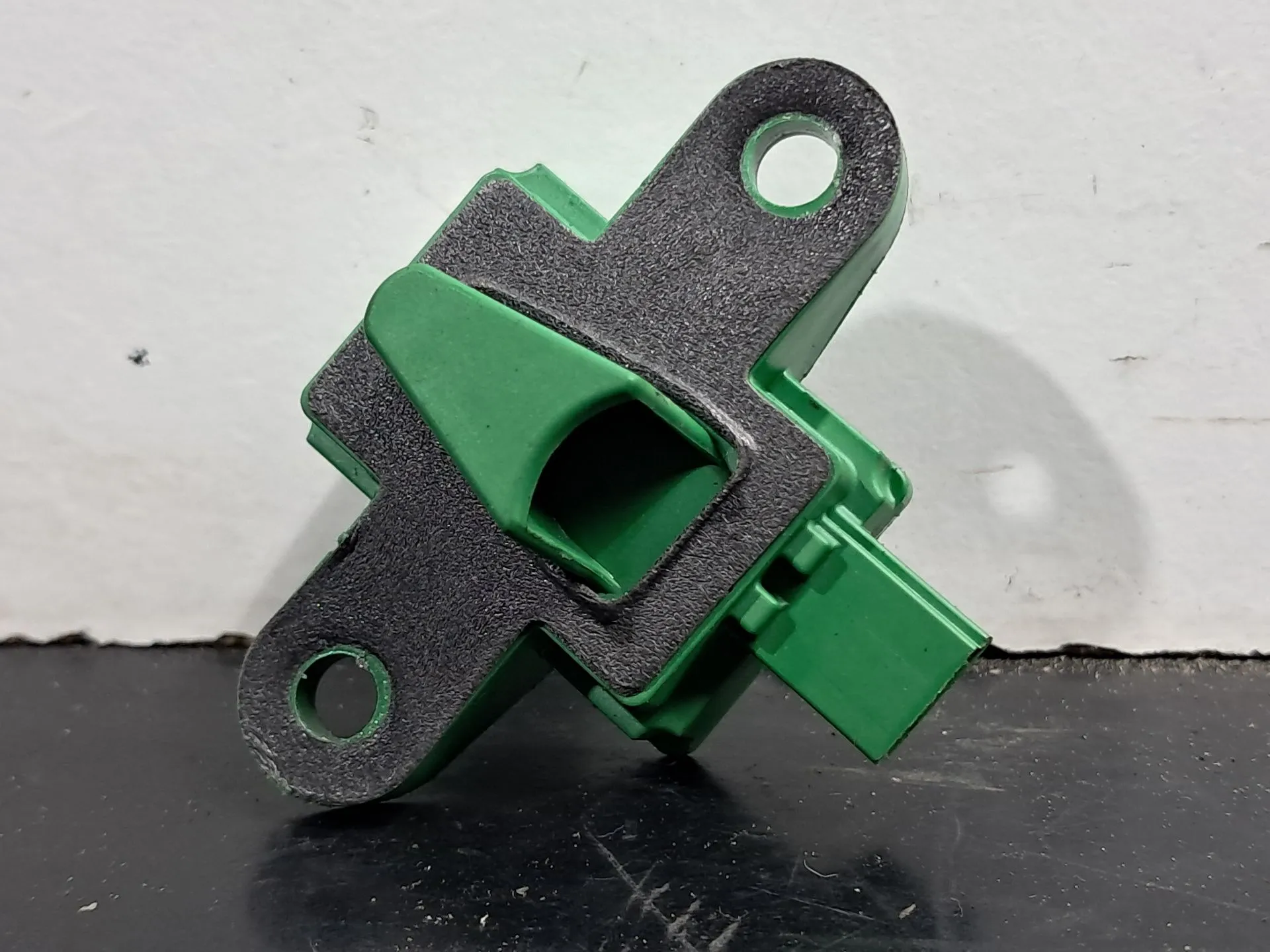 Capteur d'impact MERCEDES-BENZ Classe E Coupé (C207) Imagem-2