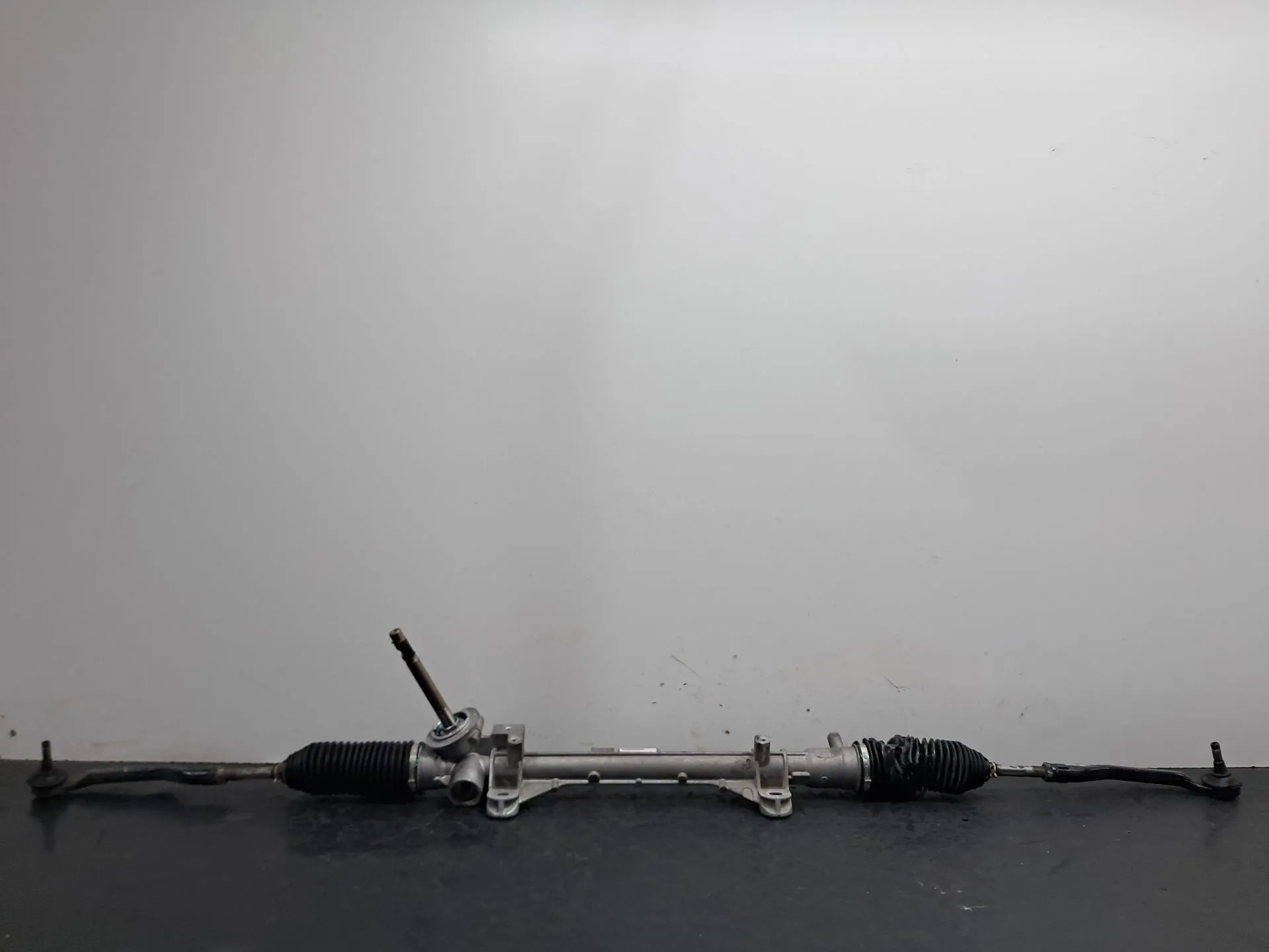 Caixa de direção RENAULT Megane III (BZ0_)