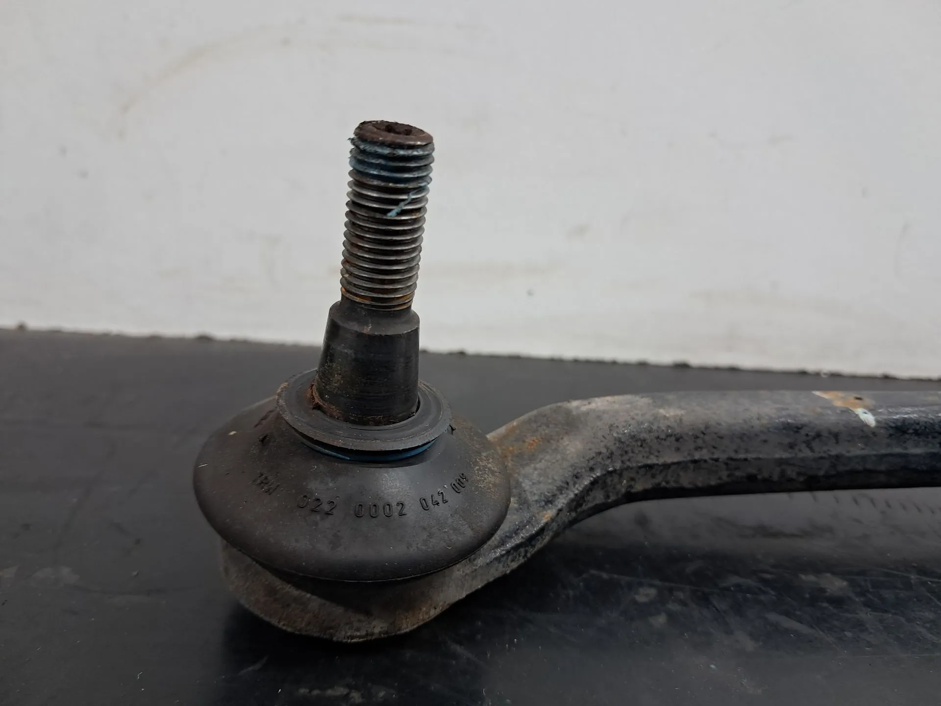 Caixa de direção RENAULT Megane III (BZ0_) Imagem-1