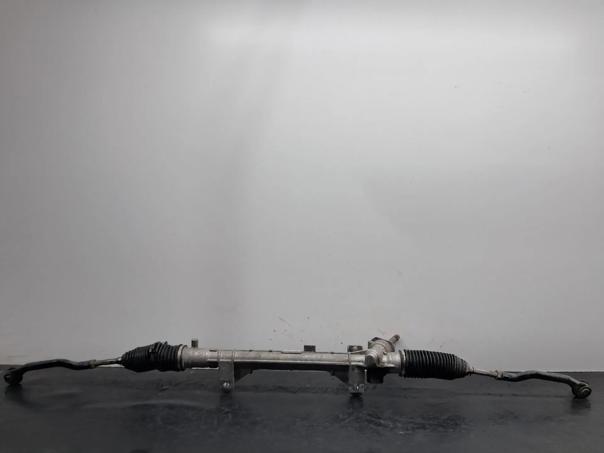 Caixa de direção RENAULT Megane III (BZ0_) Imagem-6