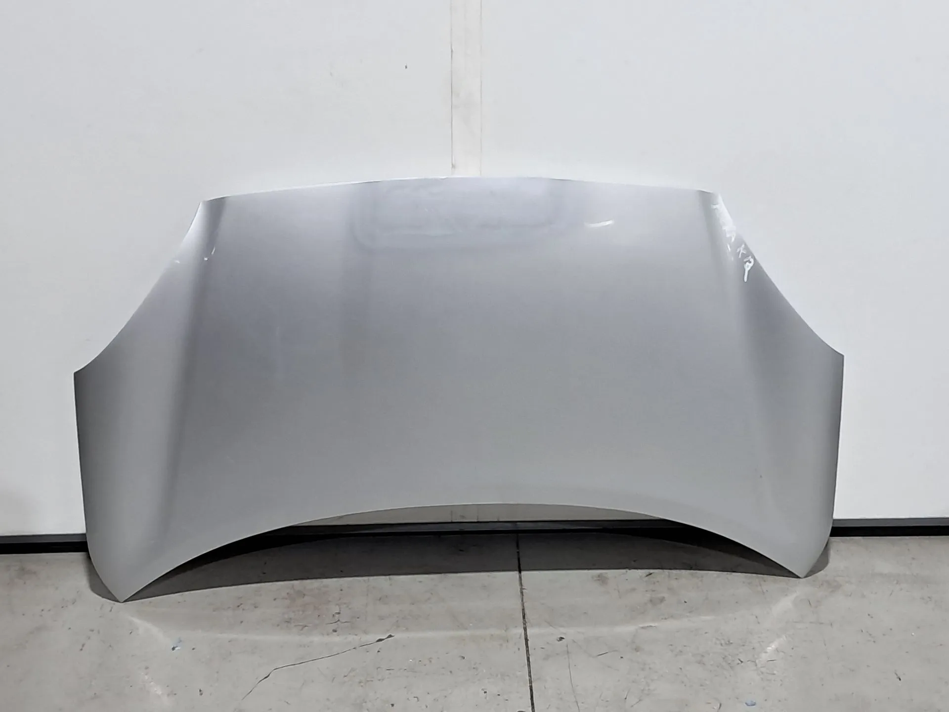 Hood NISSAN Micra IV (K13)