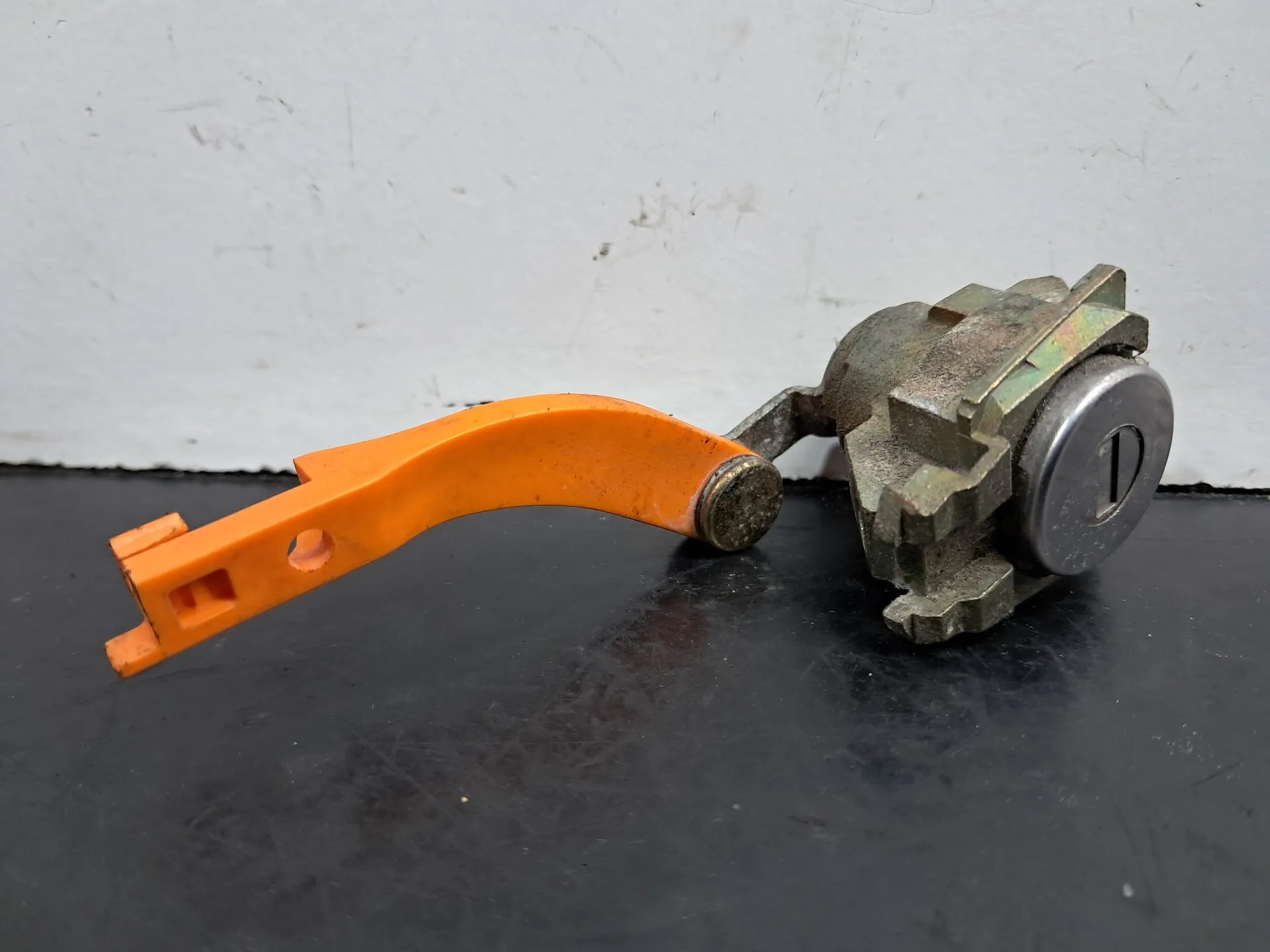 Canhão de porta TOYOTA RAV4 II (_A2_)