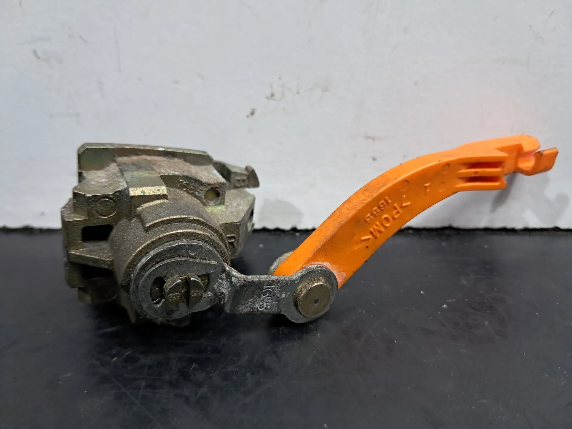 Canhão de porta TOYOTA RAV4 II (_A2_) Imagem-2