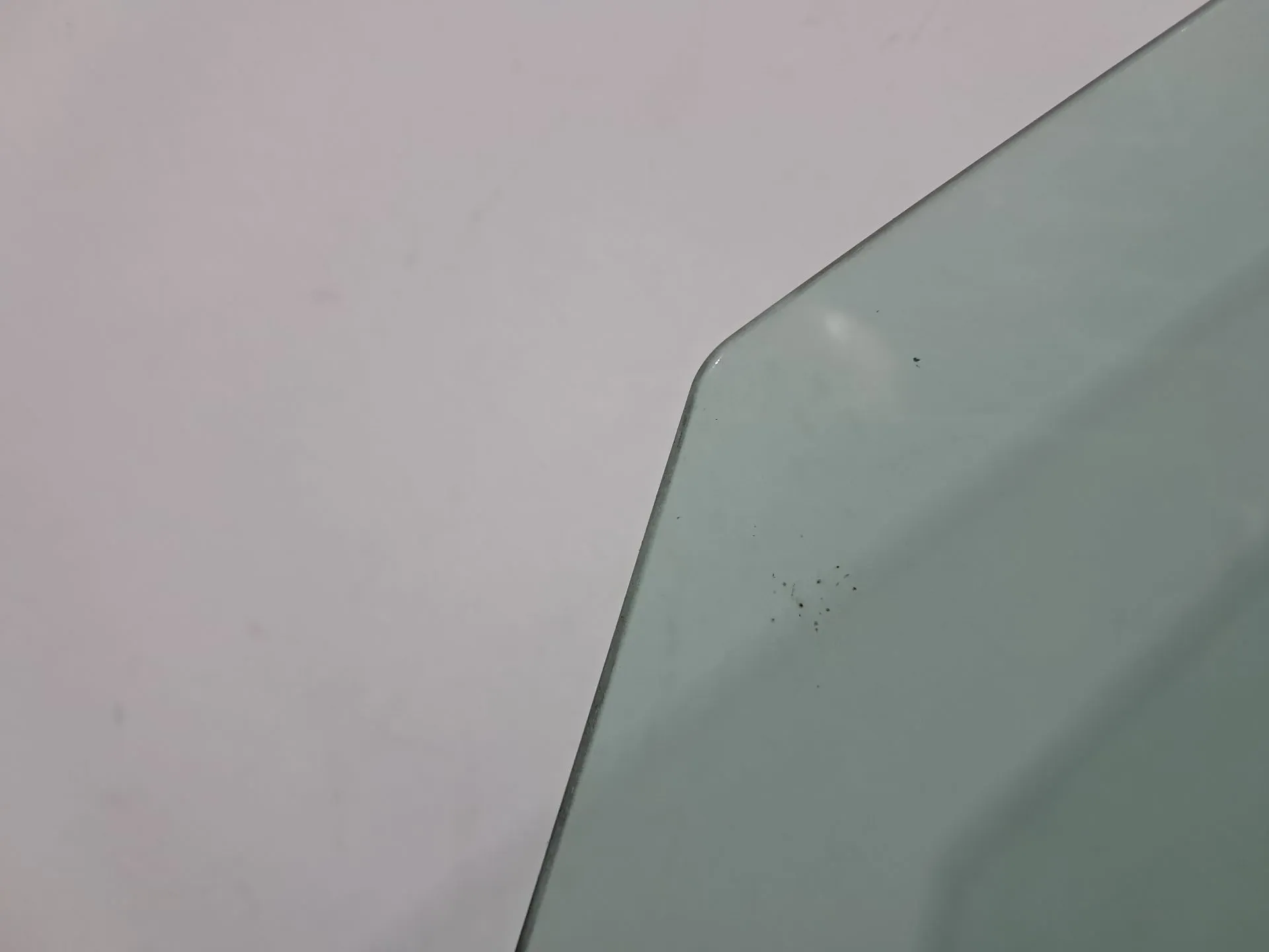 Left front door glass AUDI TT (8J3) Imagem-5