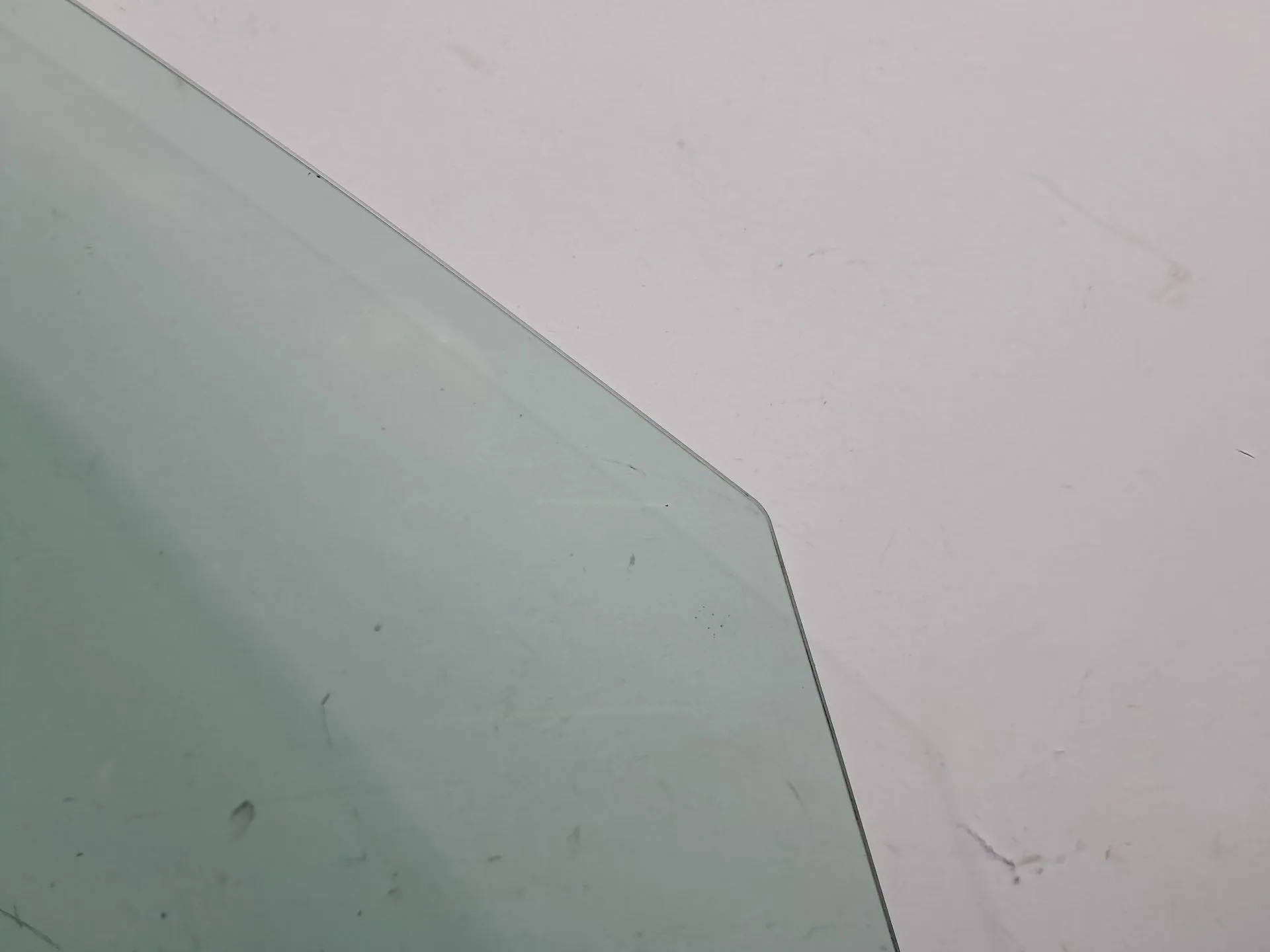 Left front door glass AUDI TT (8J3) Imagem-9