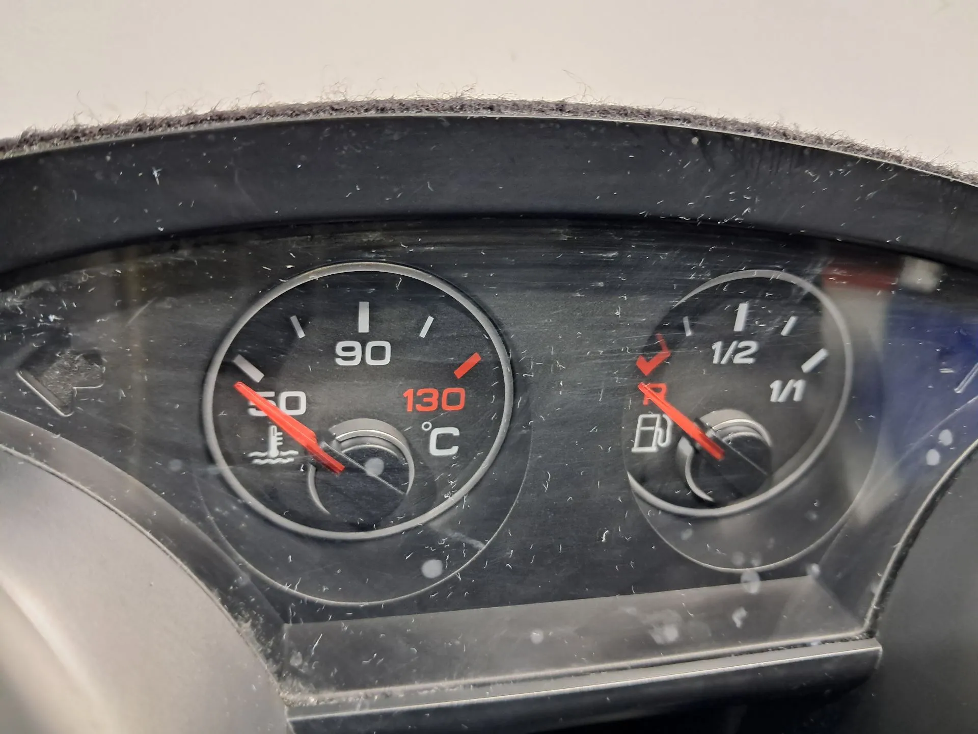 Quadrante / Cuadro de instrumentos AUDI TT (8J3) Imagem-4