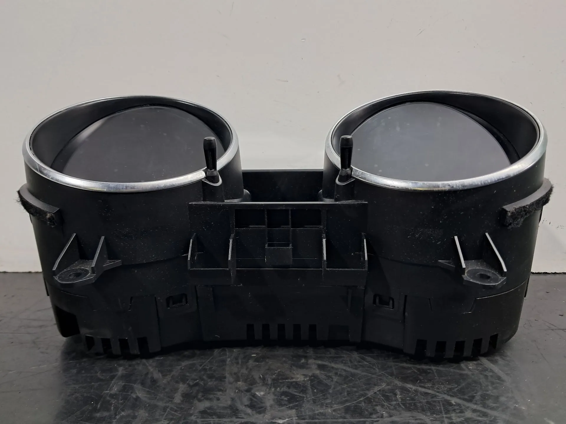 Quadrante / Cuadro de instrumentos AUDI TT (8J3) Imagem-5