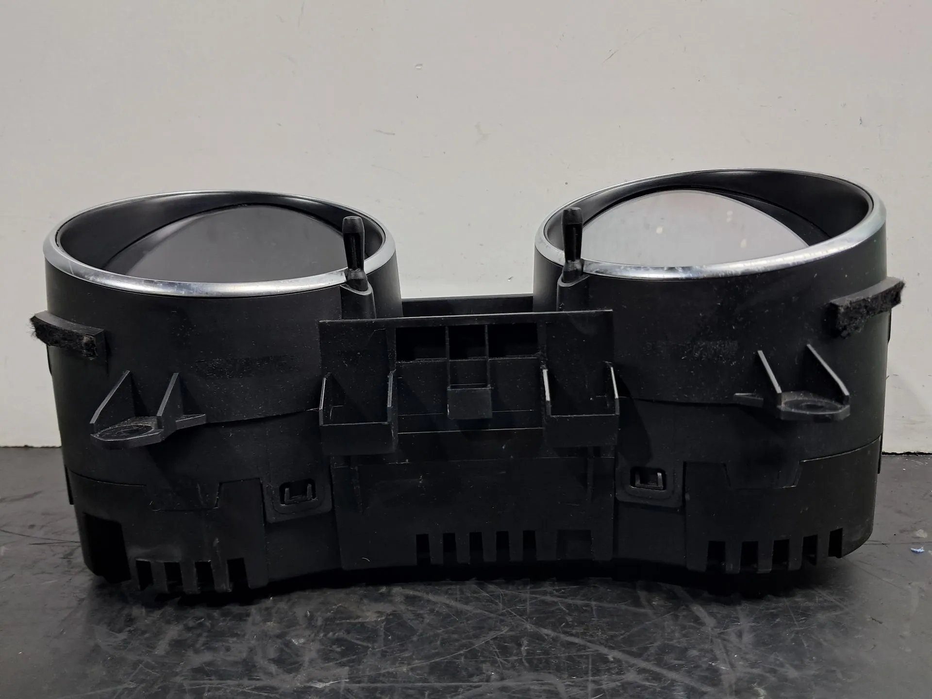 Quadrante / Cuadro de instrumentos AUDI TT (8J3) Imagem-9