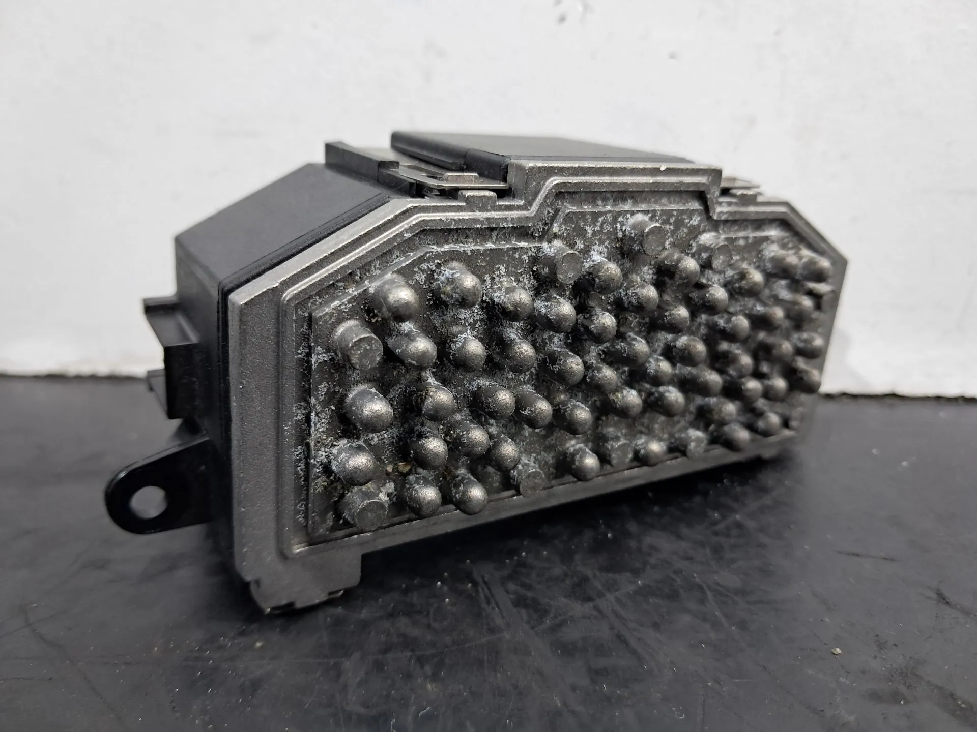 Resistenza riscaldamento AUDI TT (8J3) Imagem-2