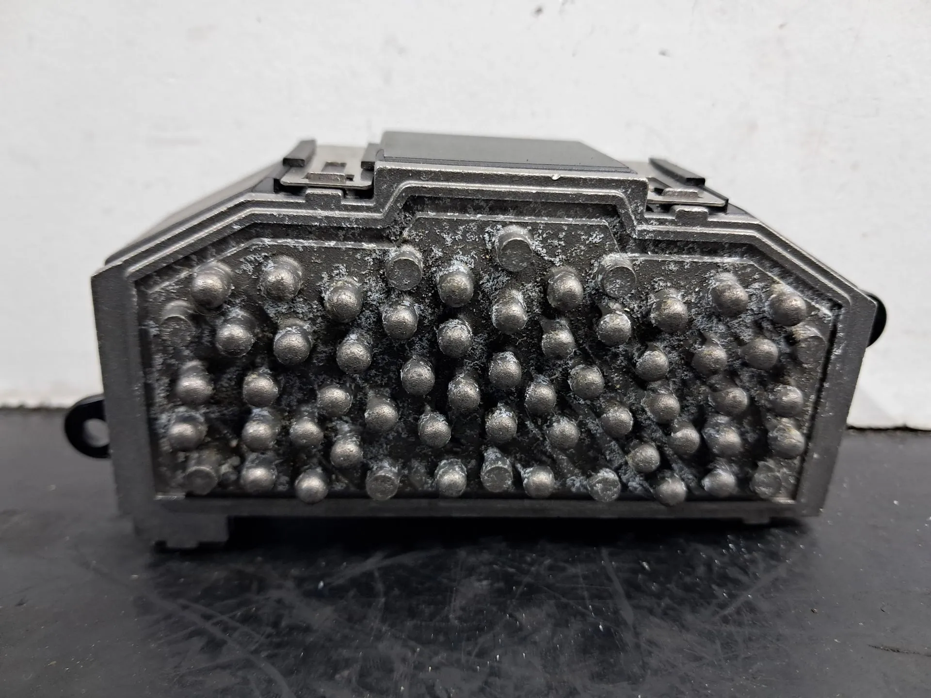 Resistenza riscaldamento AUDI TT (8J3) Imagem-3