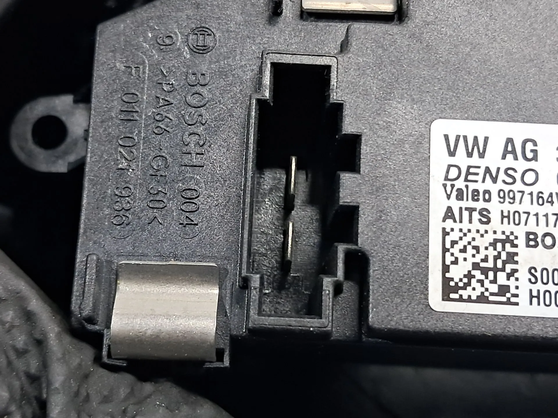 Resistenza riscaldamento AUDI TT (8J3) Imagem-5