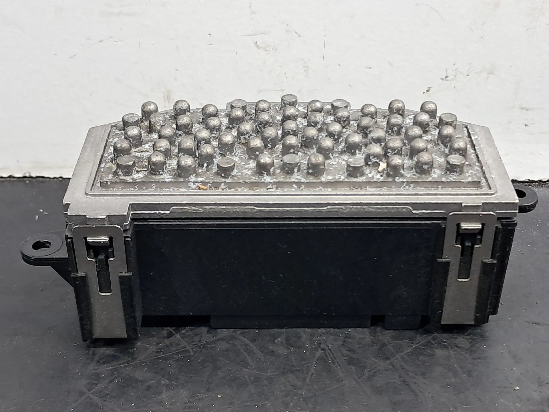 Resistenza riscaldamento AUDI TT (8J3) Imagem-6