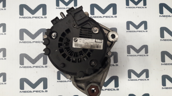 Alternador BMW 1 (E87)