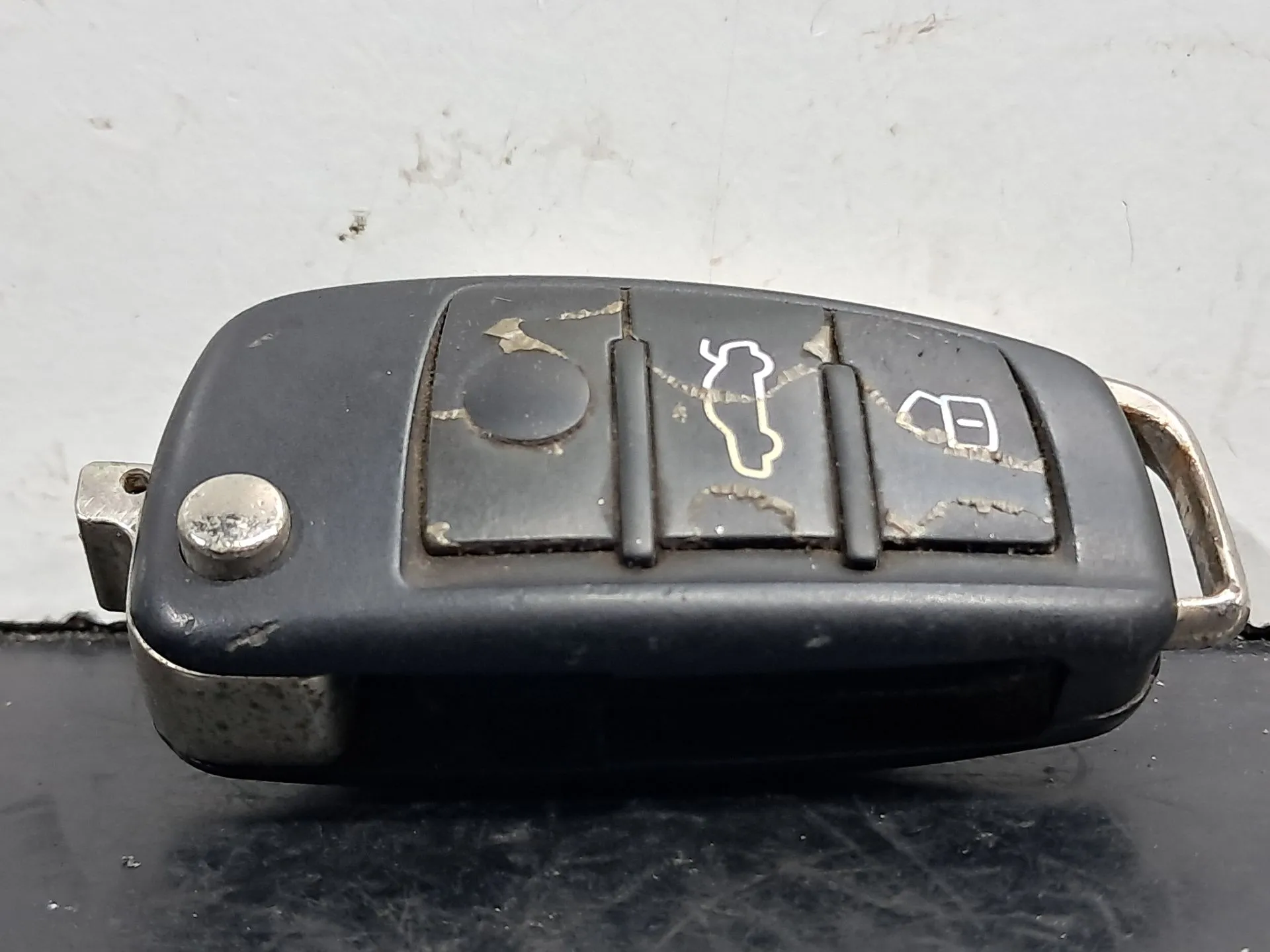 Comando AUDI TT (8J3) Imagem-2