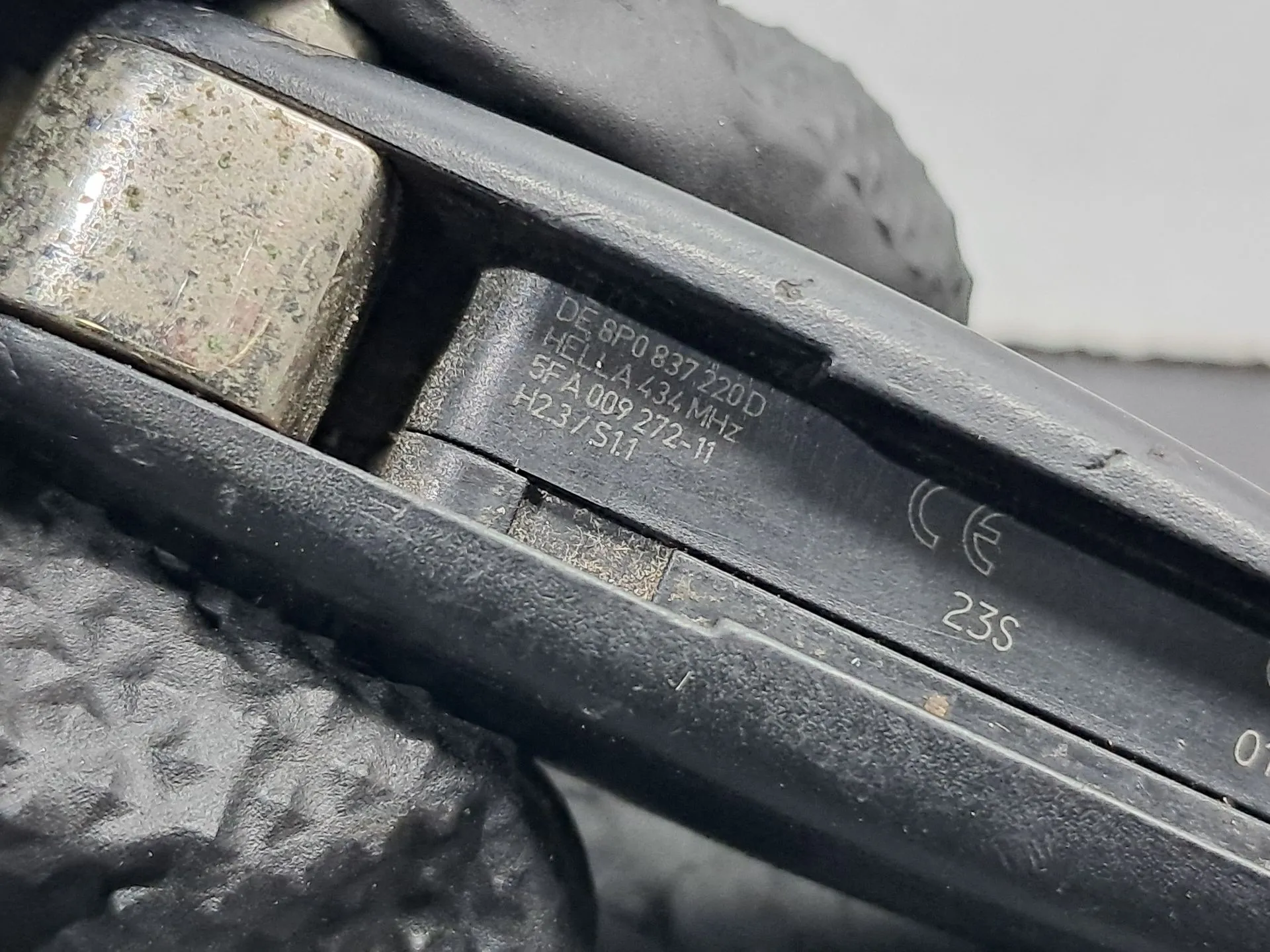 Comando AUDI TT (8J3) Imagem-3