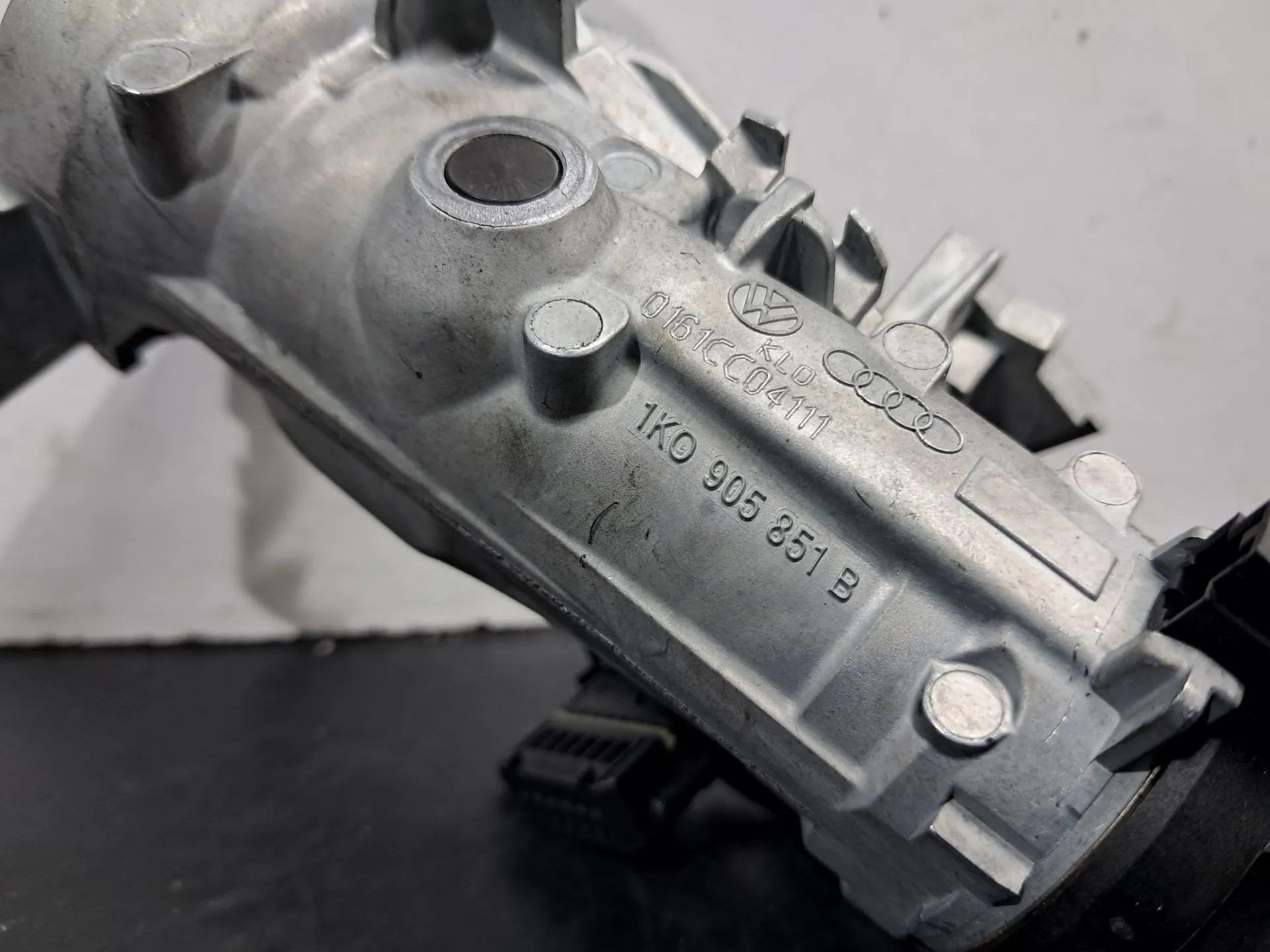 Cilindretto accensione AUDI TT (8J3) Imagem-1