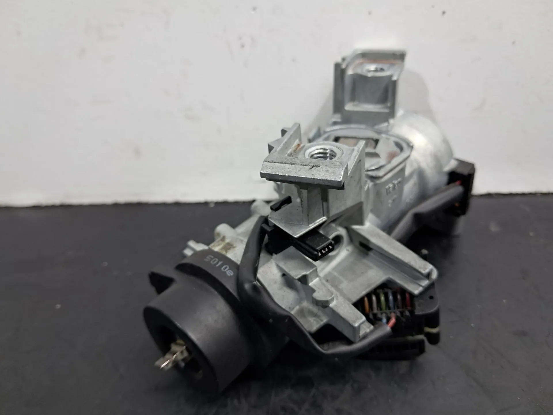 Cilindretto accensione AUDI TT (8J3) Imagem-2