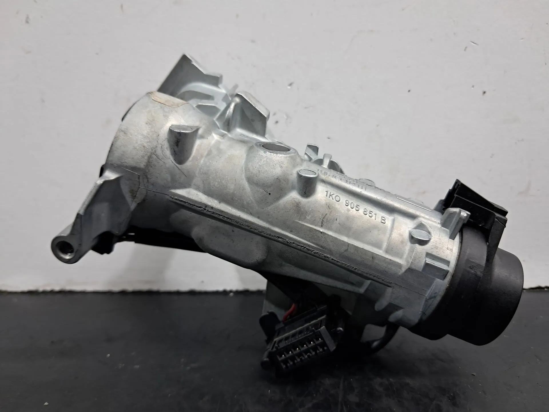 Cilindretto accensione AUDI TT (8J3) Imagem-5