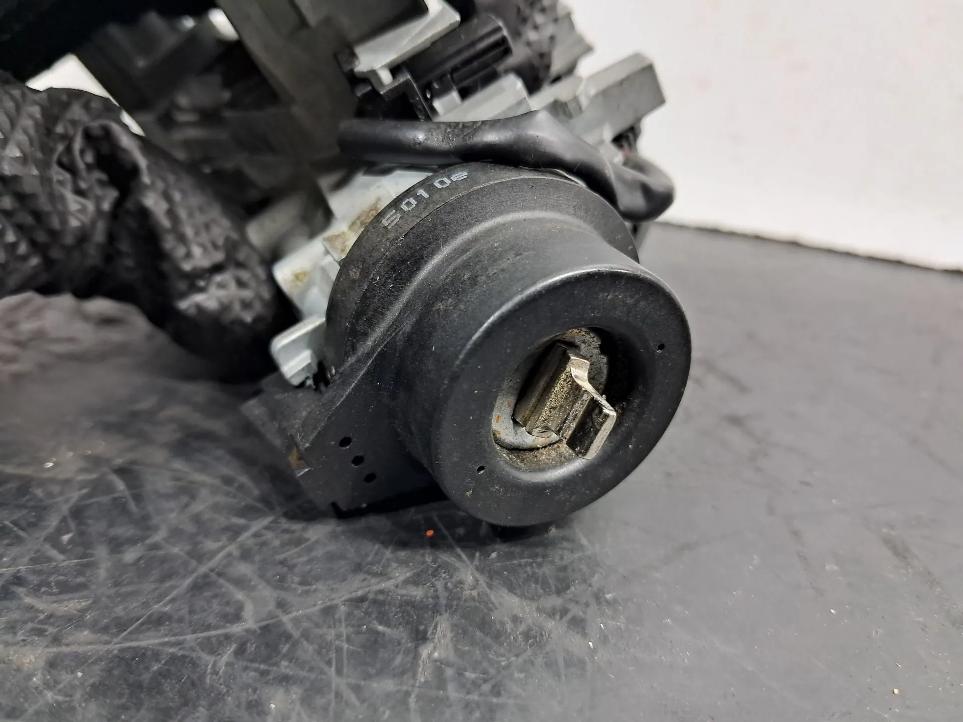 Cilindretto accensione AUDI TT (8J3) Imagem-7