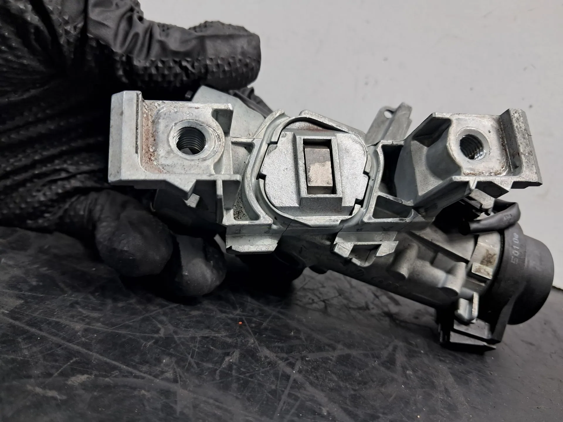 Cilindretto accensione AUDI TT (8J3) Imagem-8