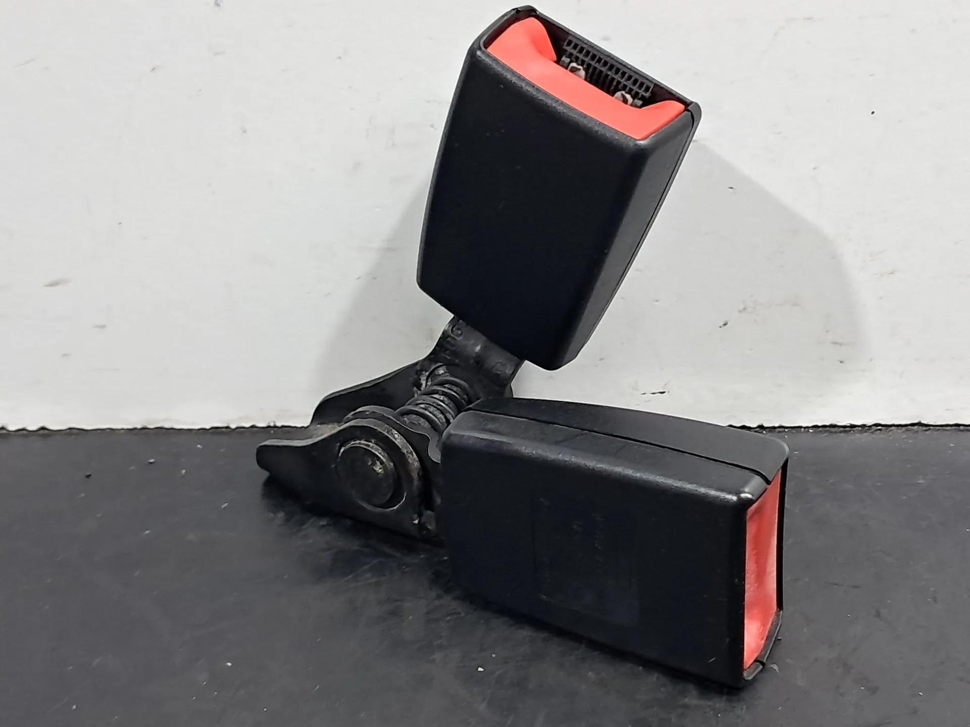 Seatbelt wiring harness AUDI TT (8J3)