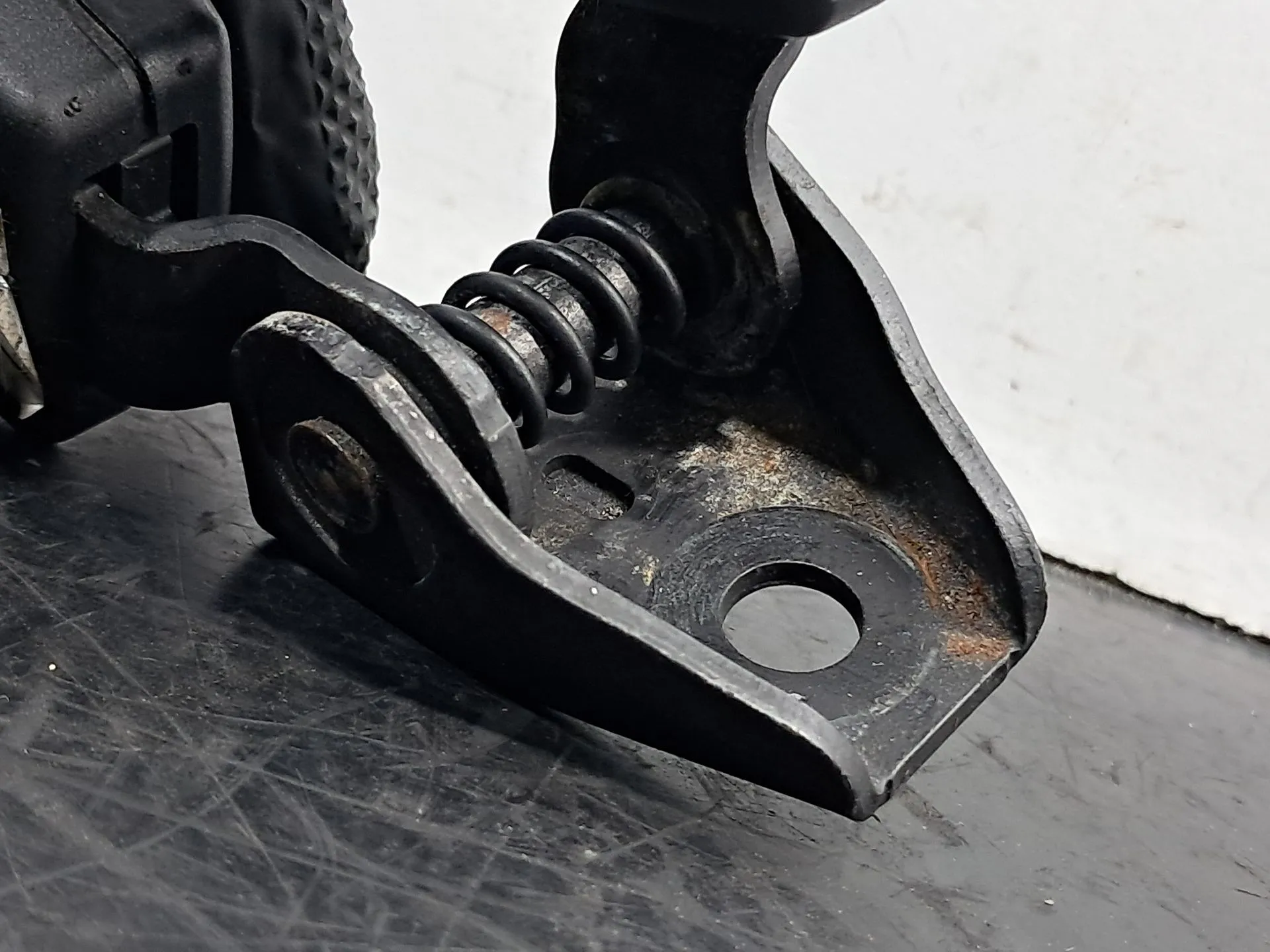 Cablaggio cintura di sicurezza AUDI TT (8J3) Imagem-5