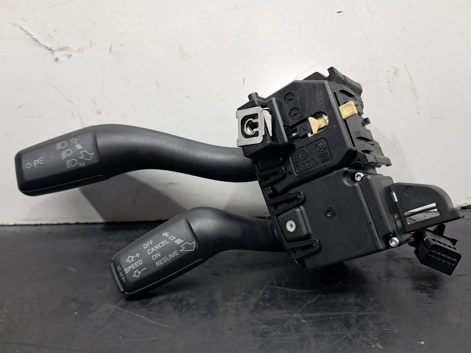 Commodo d’éclairage AUDI TT (8J3) Imagem-1