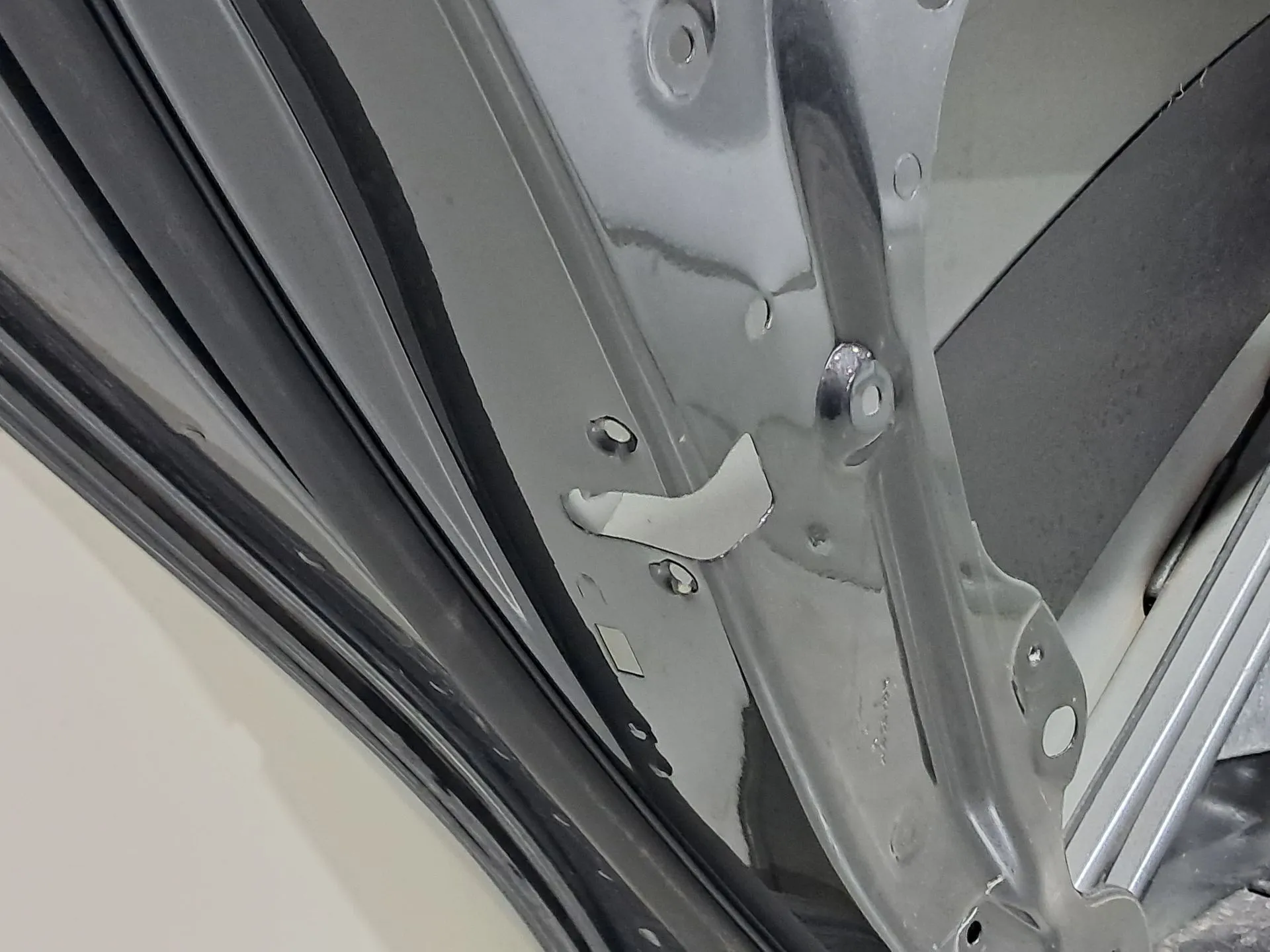 Porte arrière gauche MERCEDES-BENZ Classe C (W206) Imagem-10