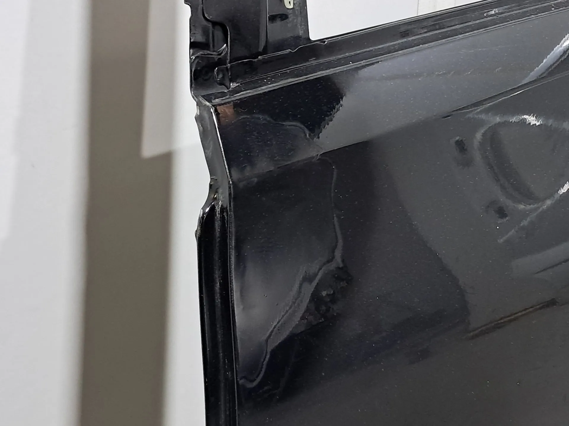 Porte arrière gauche MERCEDES-BENZ Classe C (W206) Imagem-11