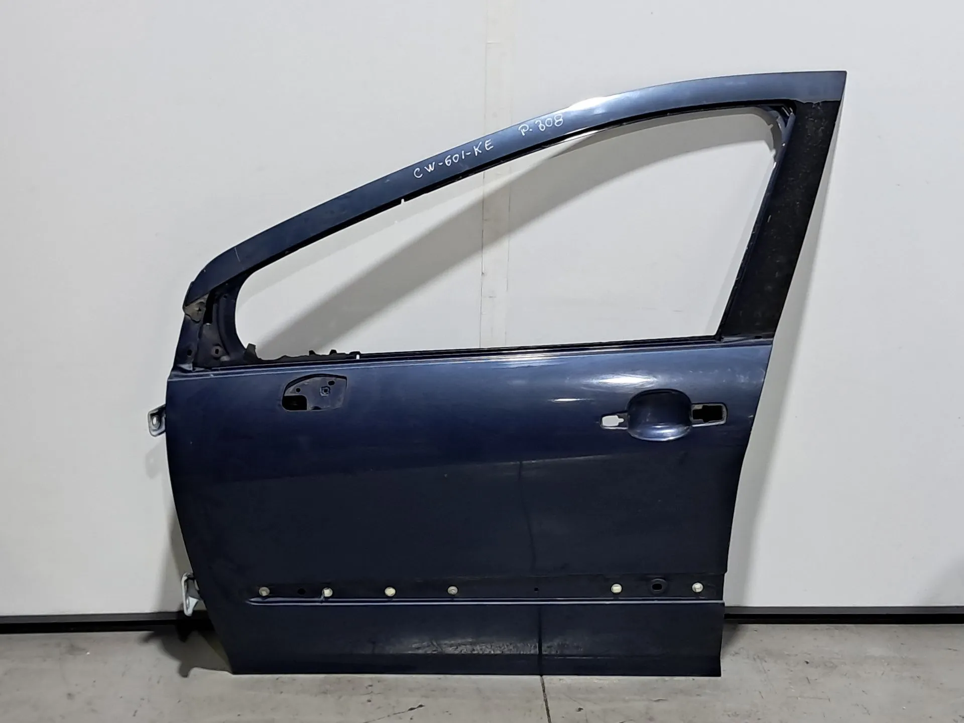 Porta frente esquerda PEUGEOT 308 (4A_, 4C_)