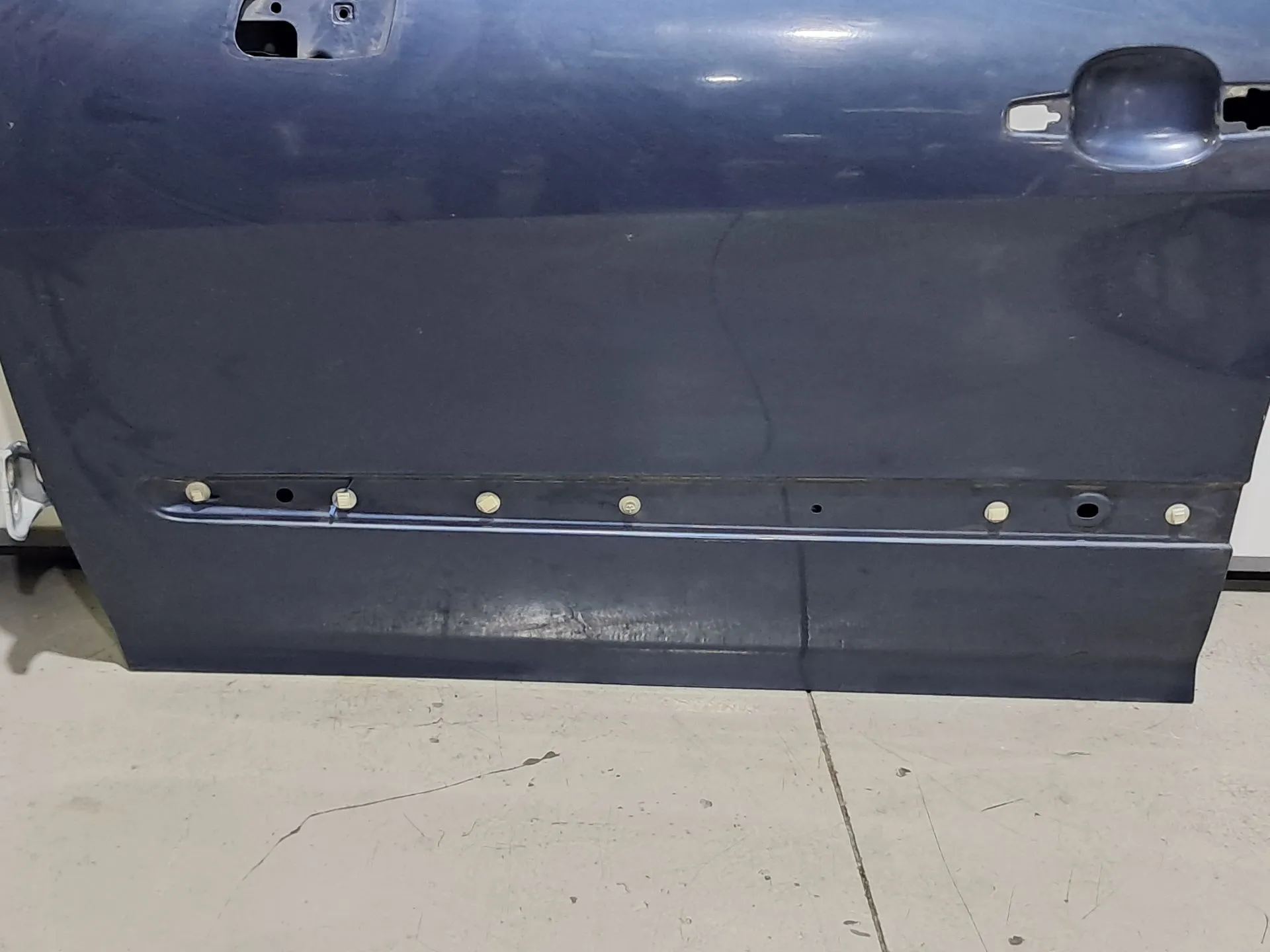 Porta frente esquerda PEUGEOT 308 (4A_, 4C_) Imagem-1