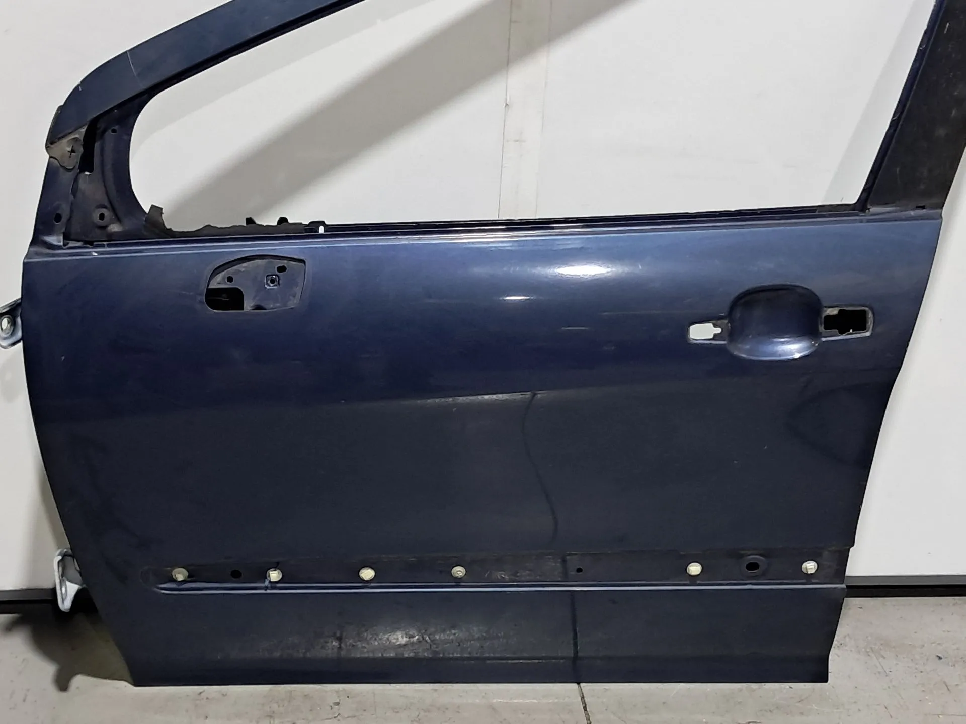 Porta frente esquerda PEUGEOT 308 (4A_, 4C_) Imagem-2