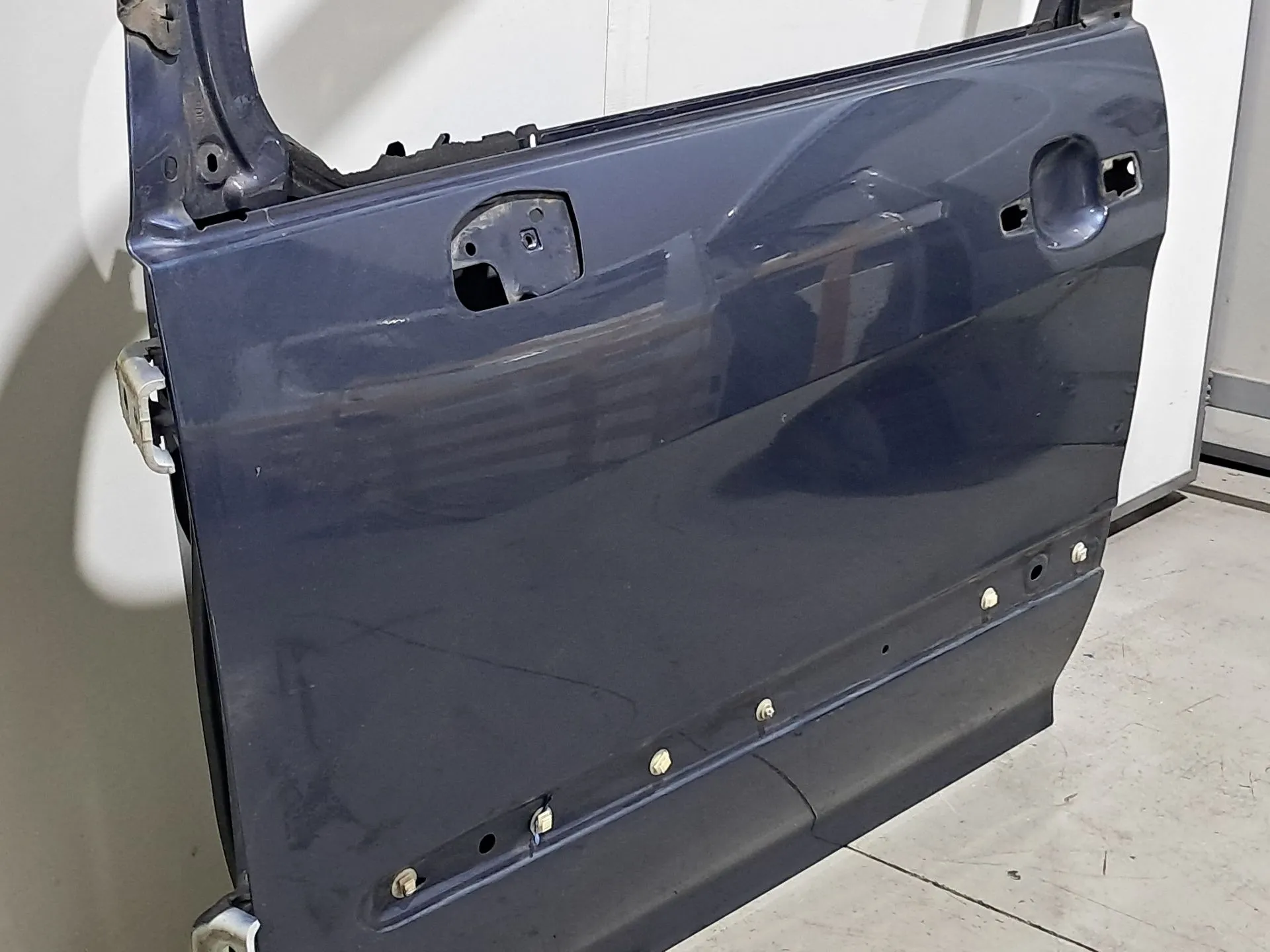 Porta frente esquerda PEUGEOT 308 (4A_, 4C_) Imagem-4