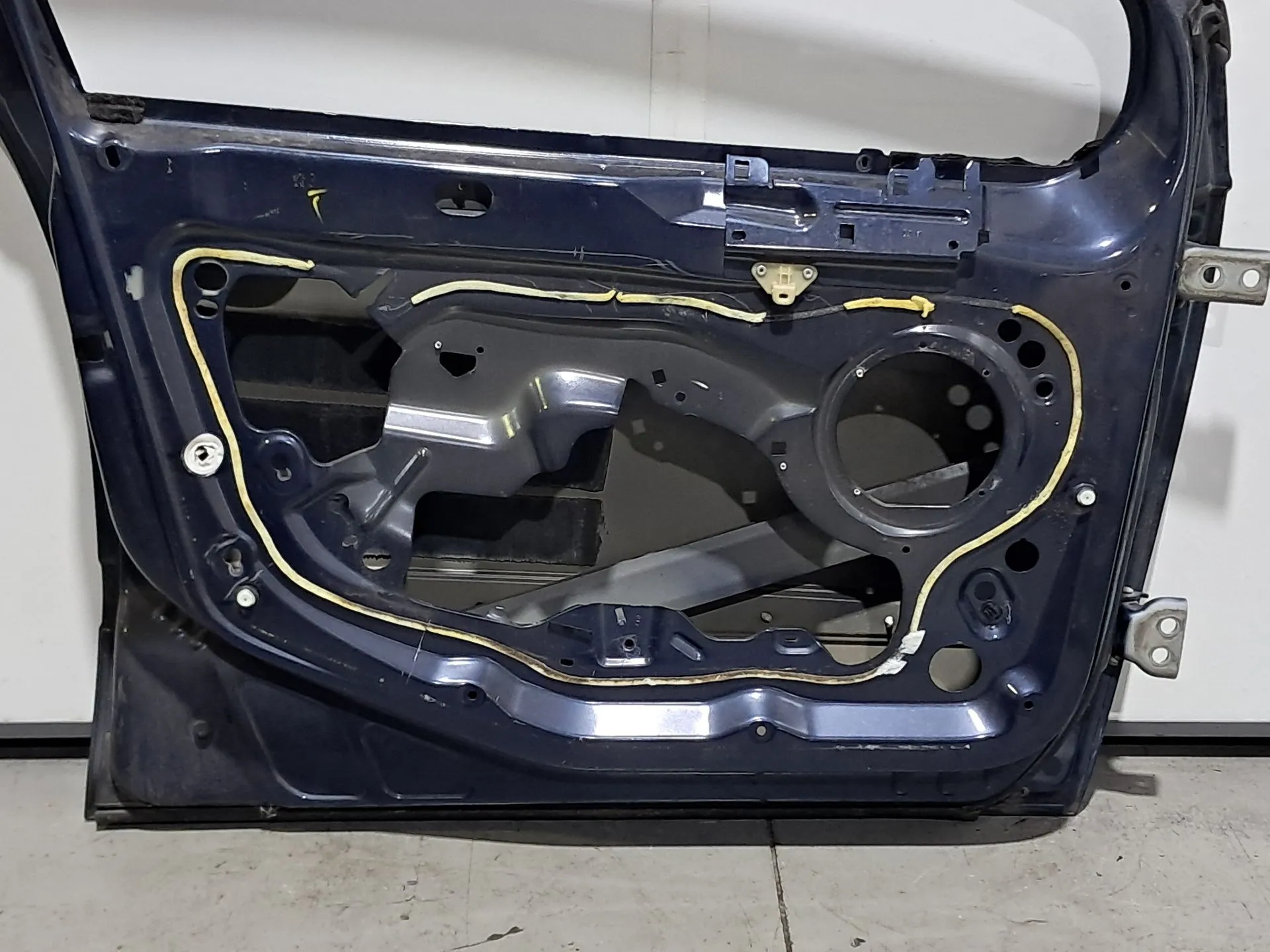 Porta frente esquerda PEUGEOT 308 (4A_, 4C_) Imagem-6