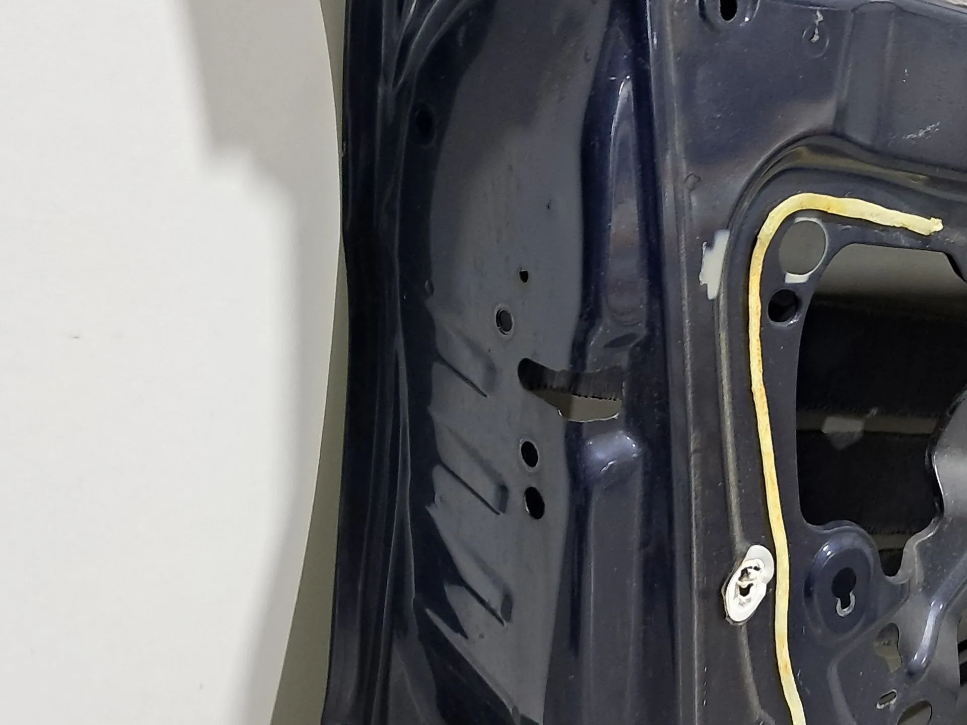 Porta frente esquerda PEUGEOT 308 (4A_, 4C_) Imagem-8